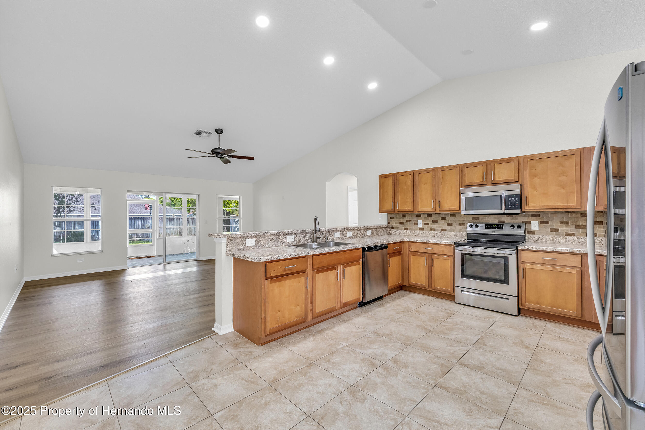 11217 Kangley Lane, Spring Hill, Florida image 13
