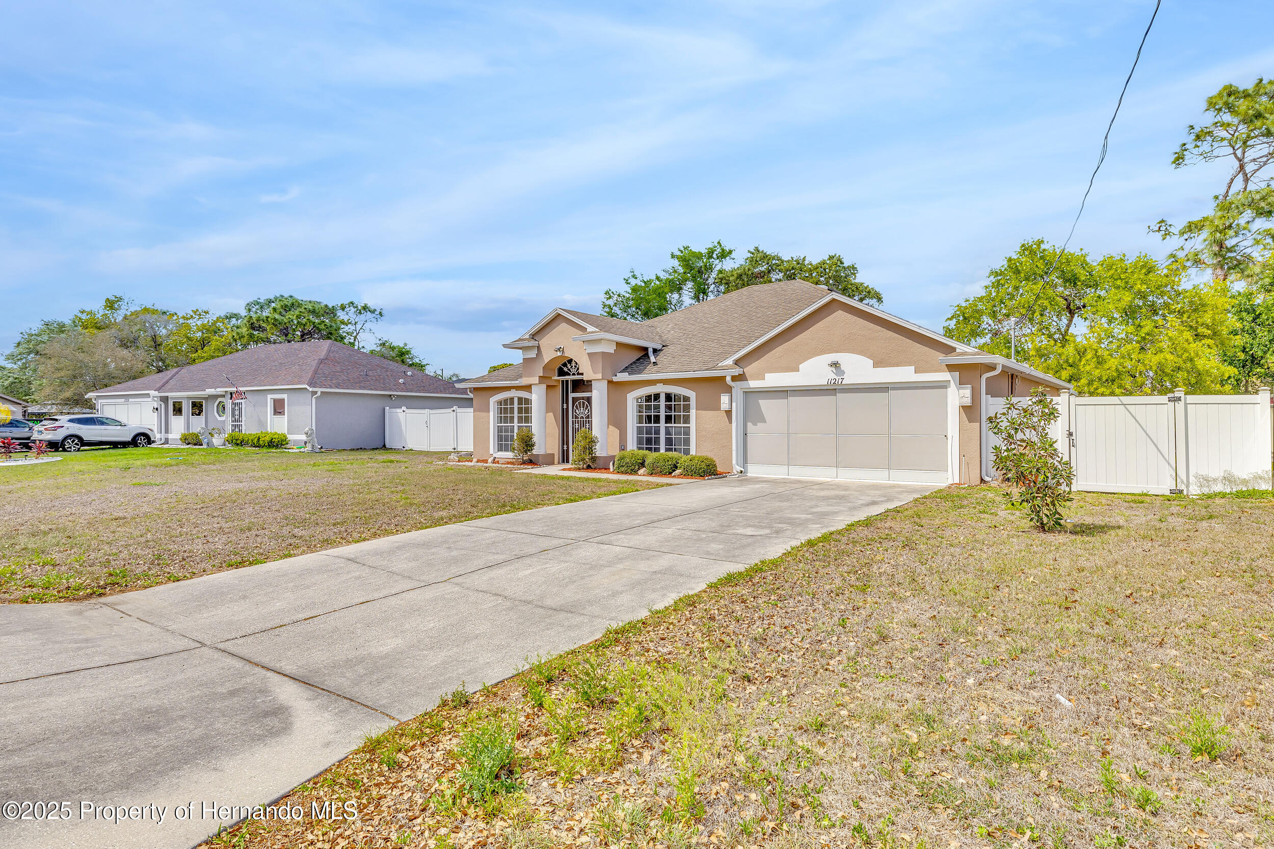 11217 Kangley Lane, Spring Hill, Florida image 4
