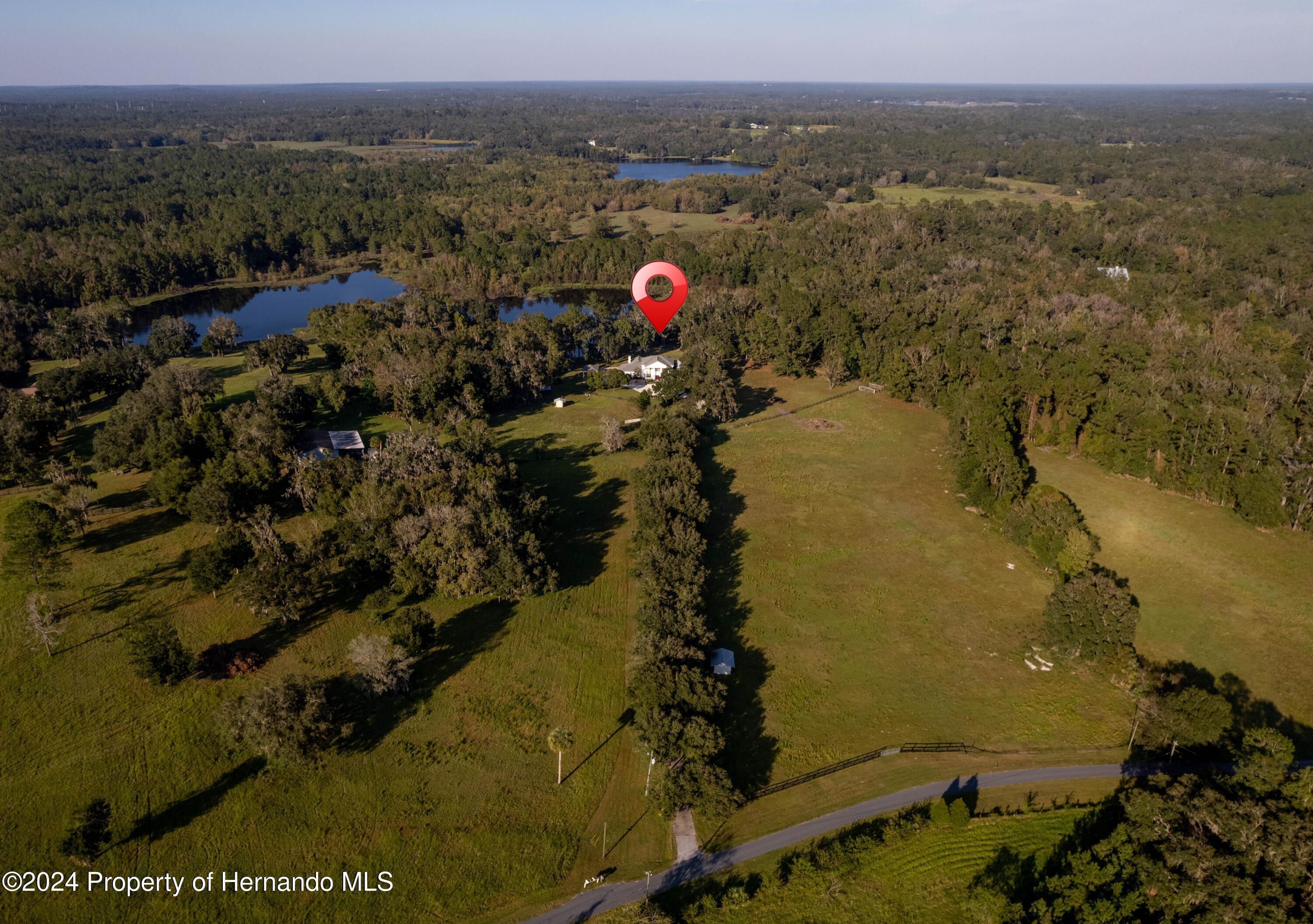 6039 Lake Meadows Drive, Brooksville, Florida image 9