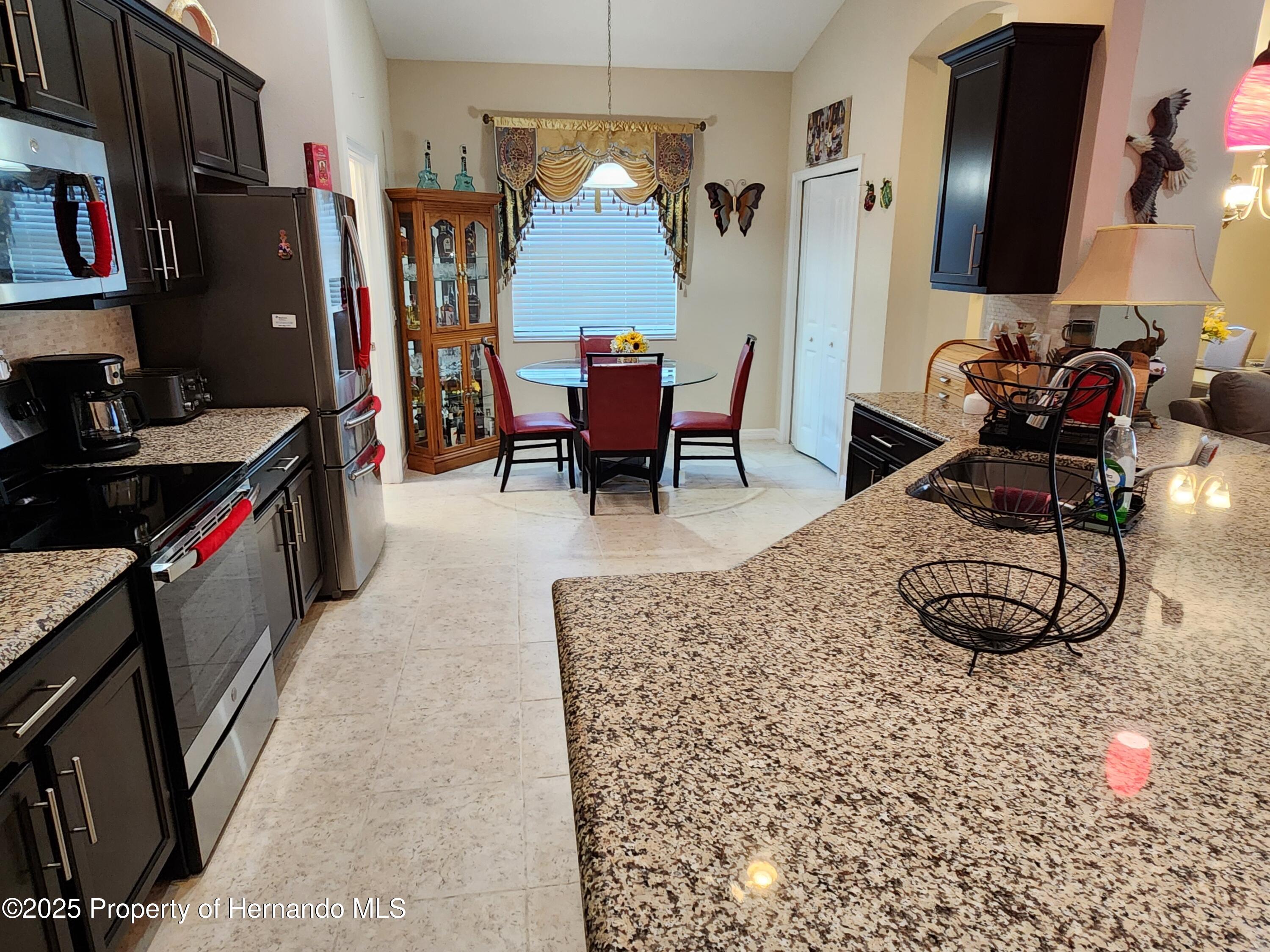 954 Old Windsor Way, Spring Hill, Florida image 5