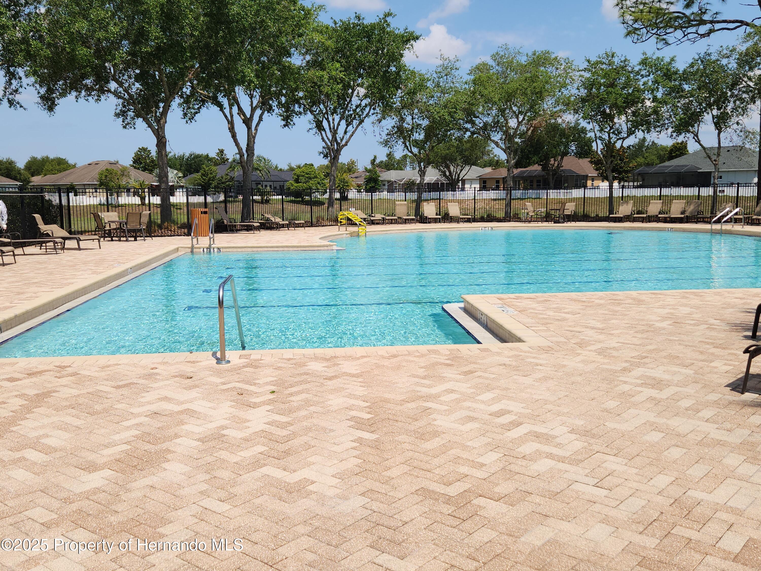 954 Old Windsor Way, Spring Hill, Florida image 30