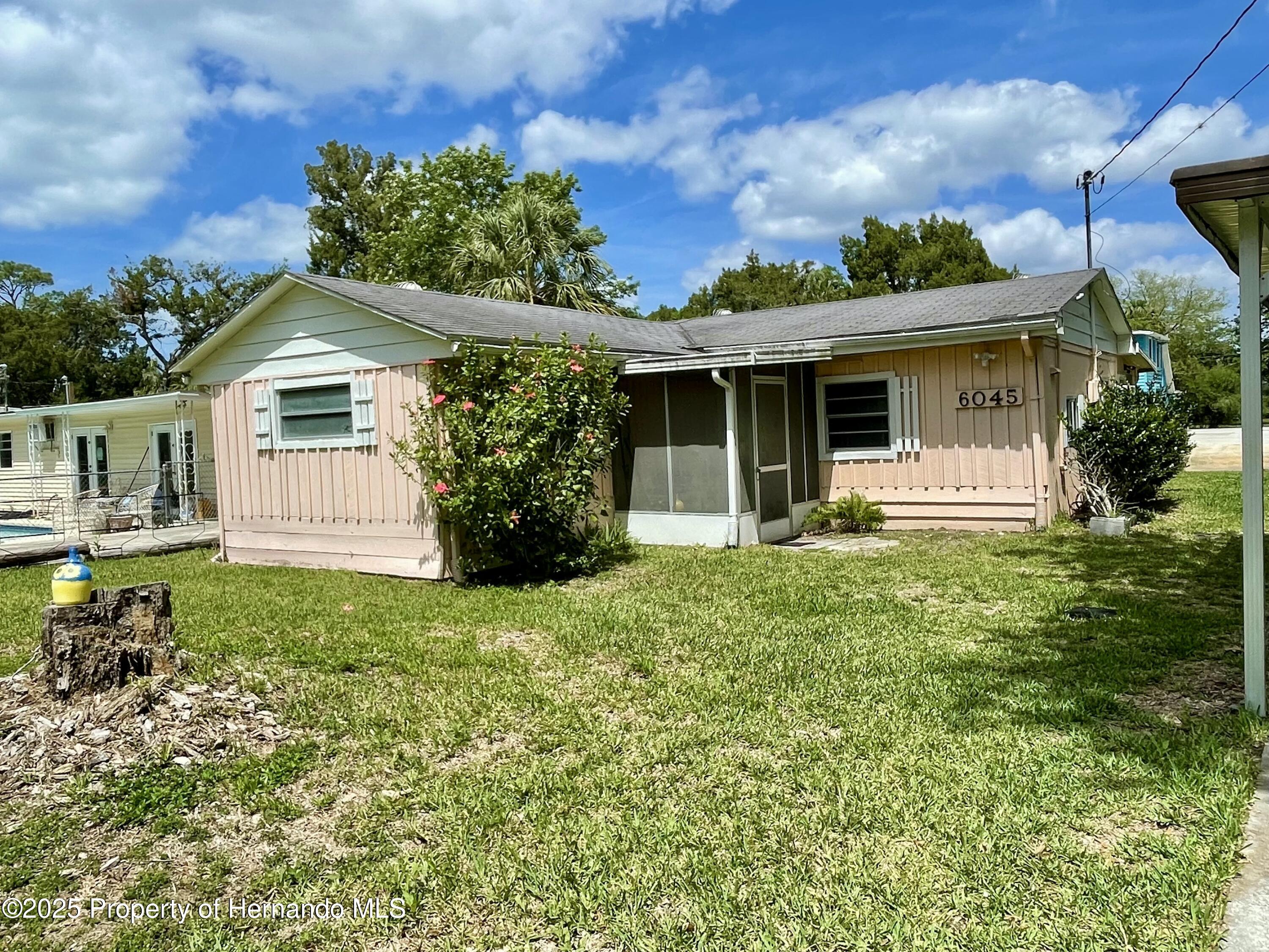 6045 Colony Circle, Weeki Wachee, Florida image 22