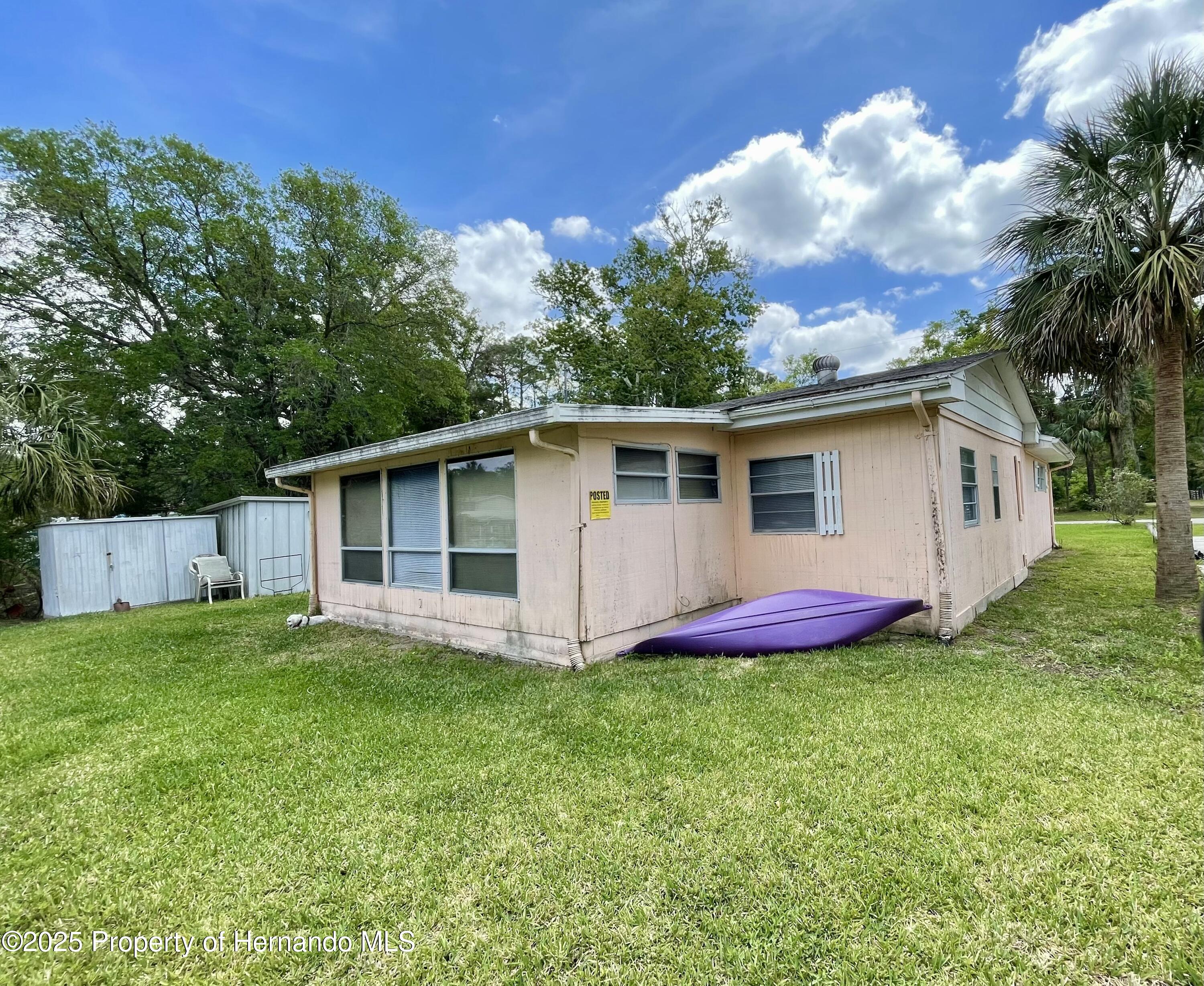 6045 Colony Circle, Weeki Wachee, Florida image 25