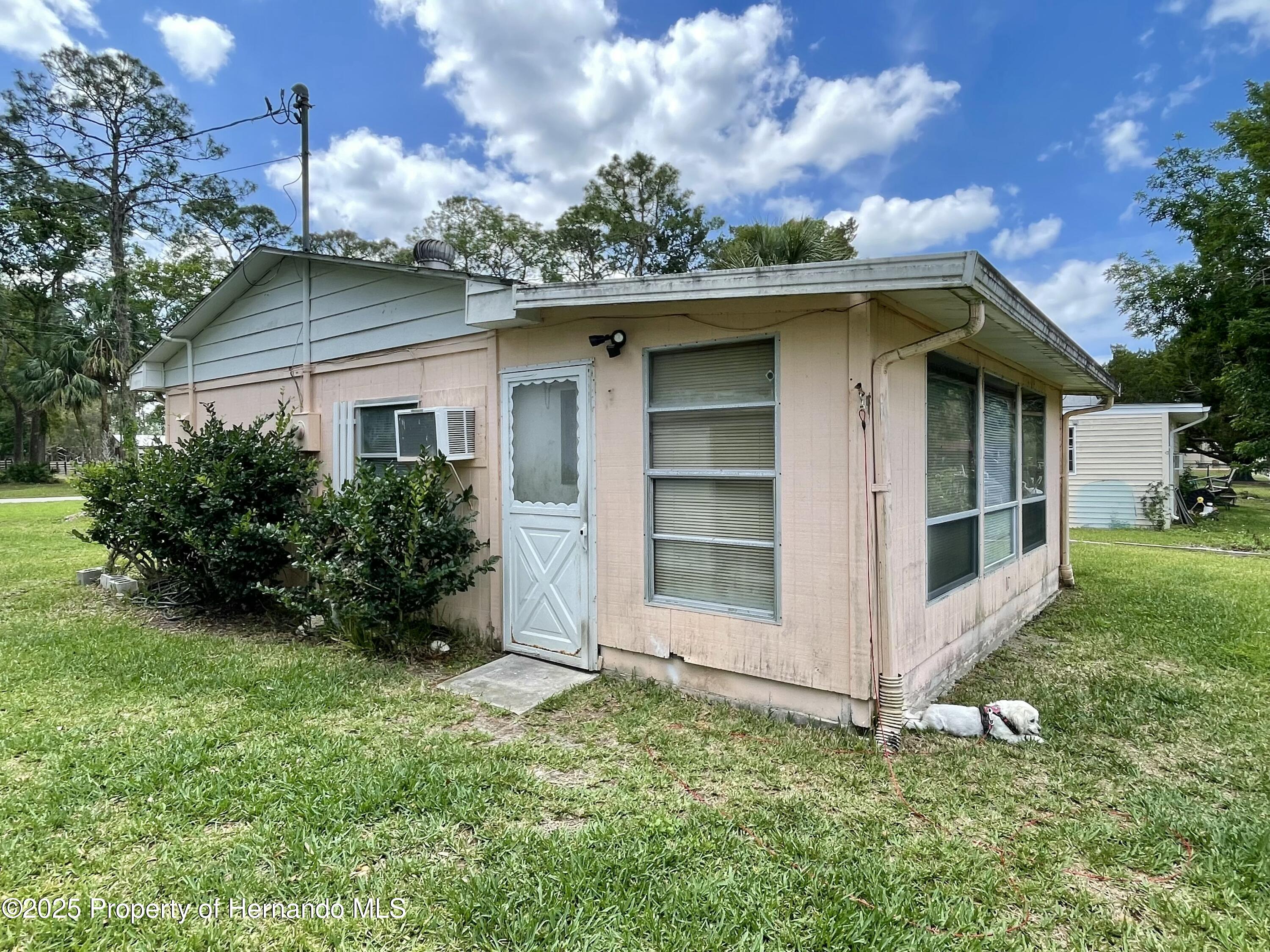 6045 Colony Circle, Weeki Wachee, Florida image 24