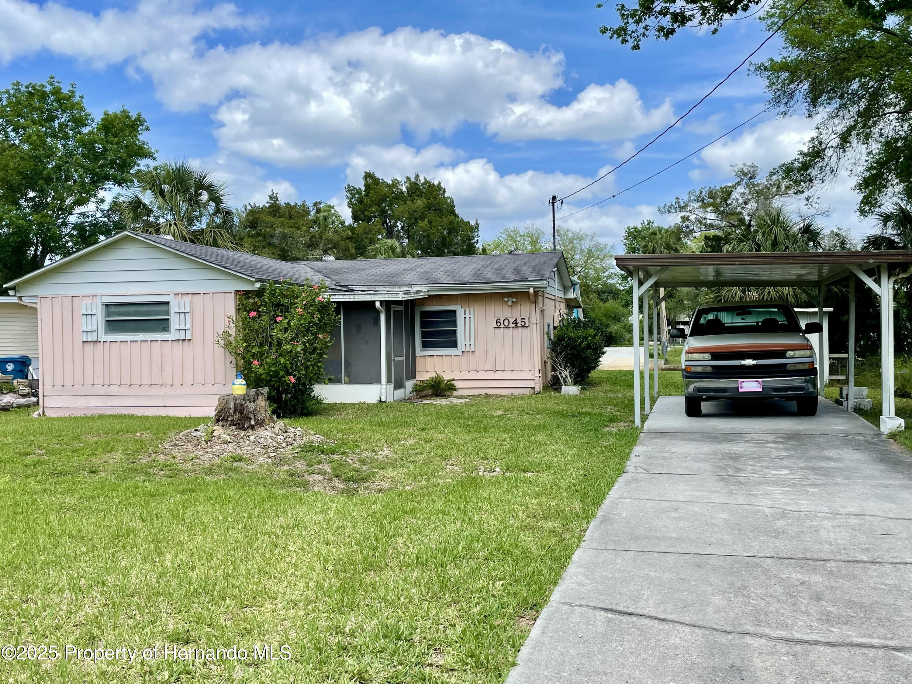 6045 Colony Circle, Weeki Wachee, Florida image 21