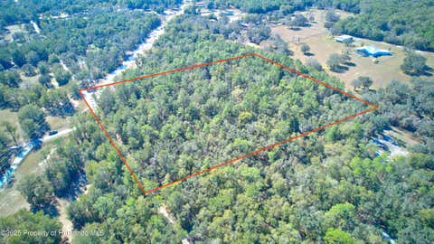 Vacant Land For Sale - Rockbay Road<br/> Brooksville, FL 34601
