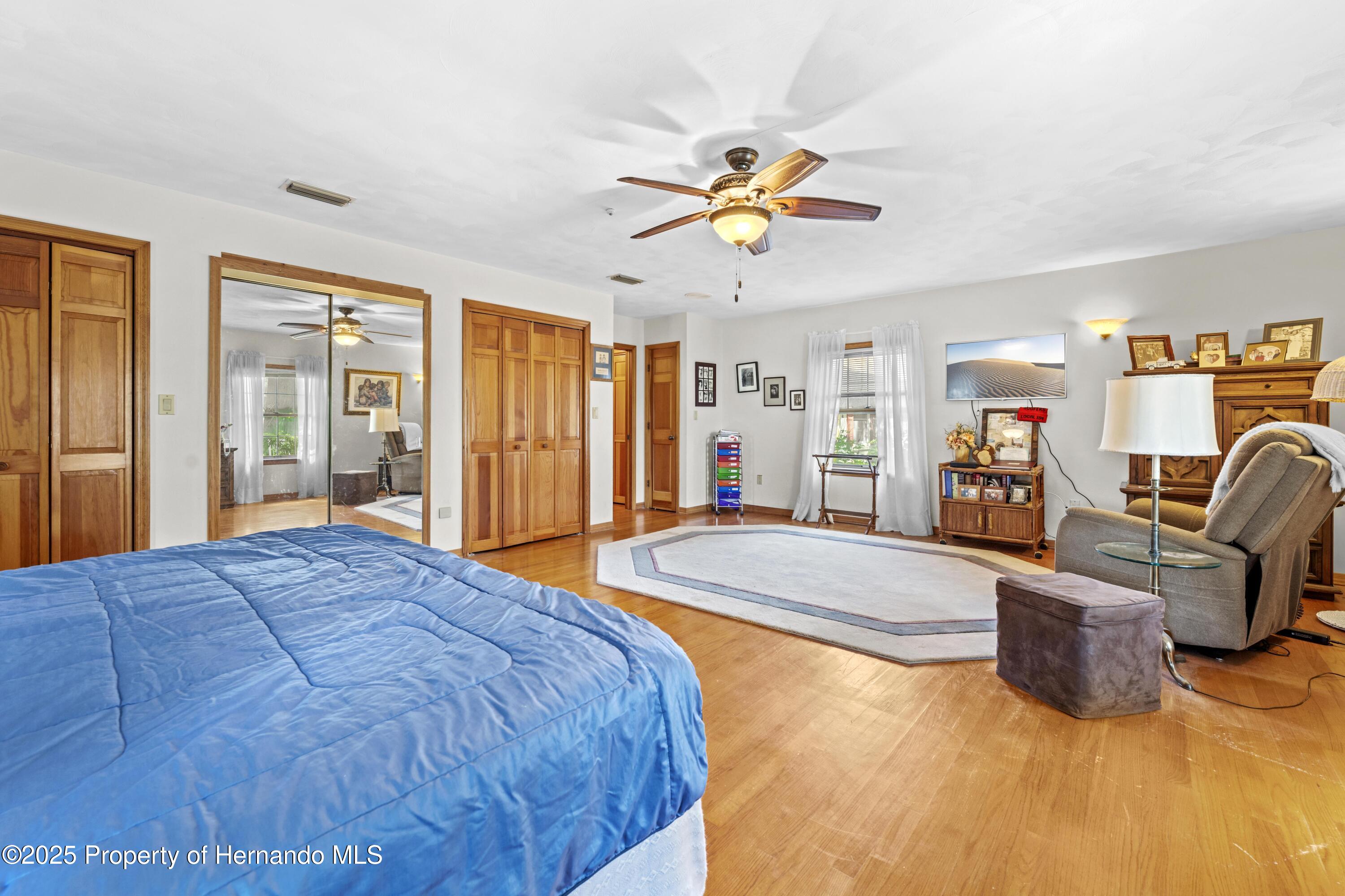 10193 Wallien Drive, Brooksville, Florida image 43