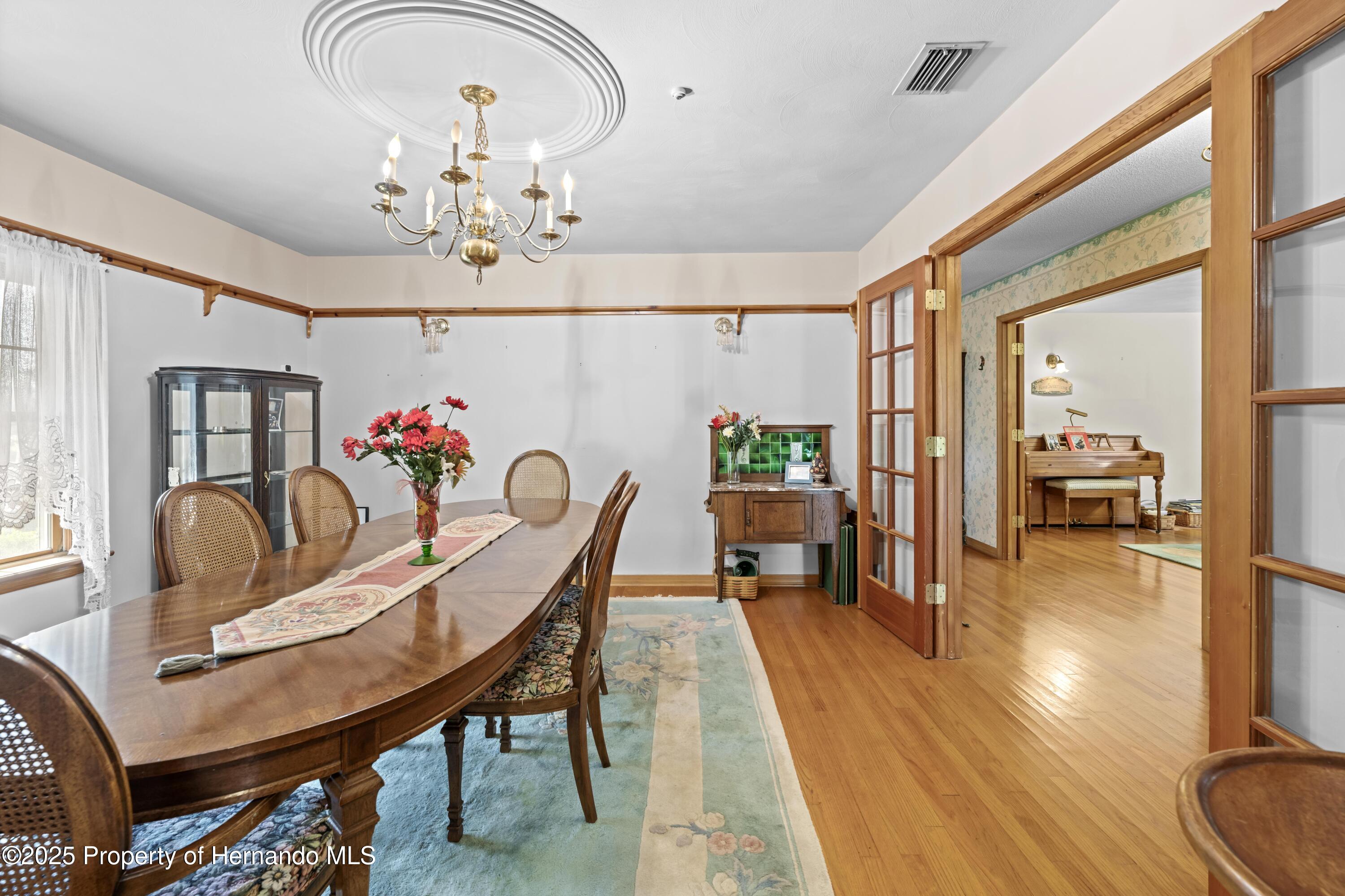 10193 Wallien Drive, Brooksville, Florida image 24
