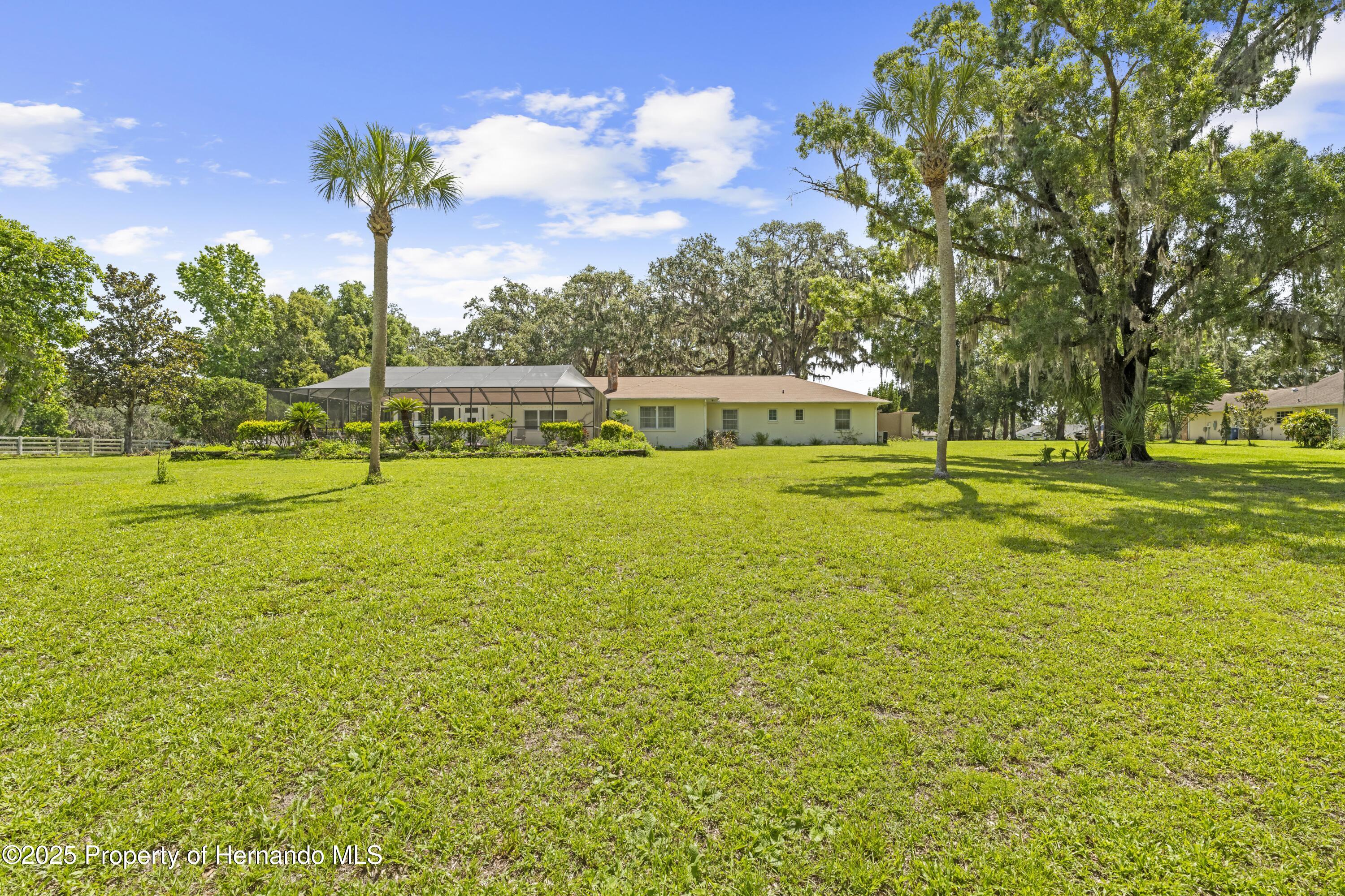 10193 Wallien Drive, Brooksville, Florida image 10