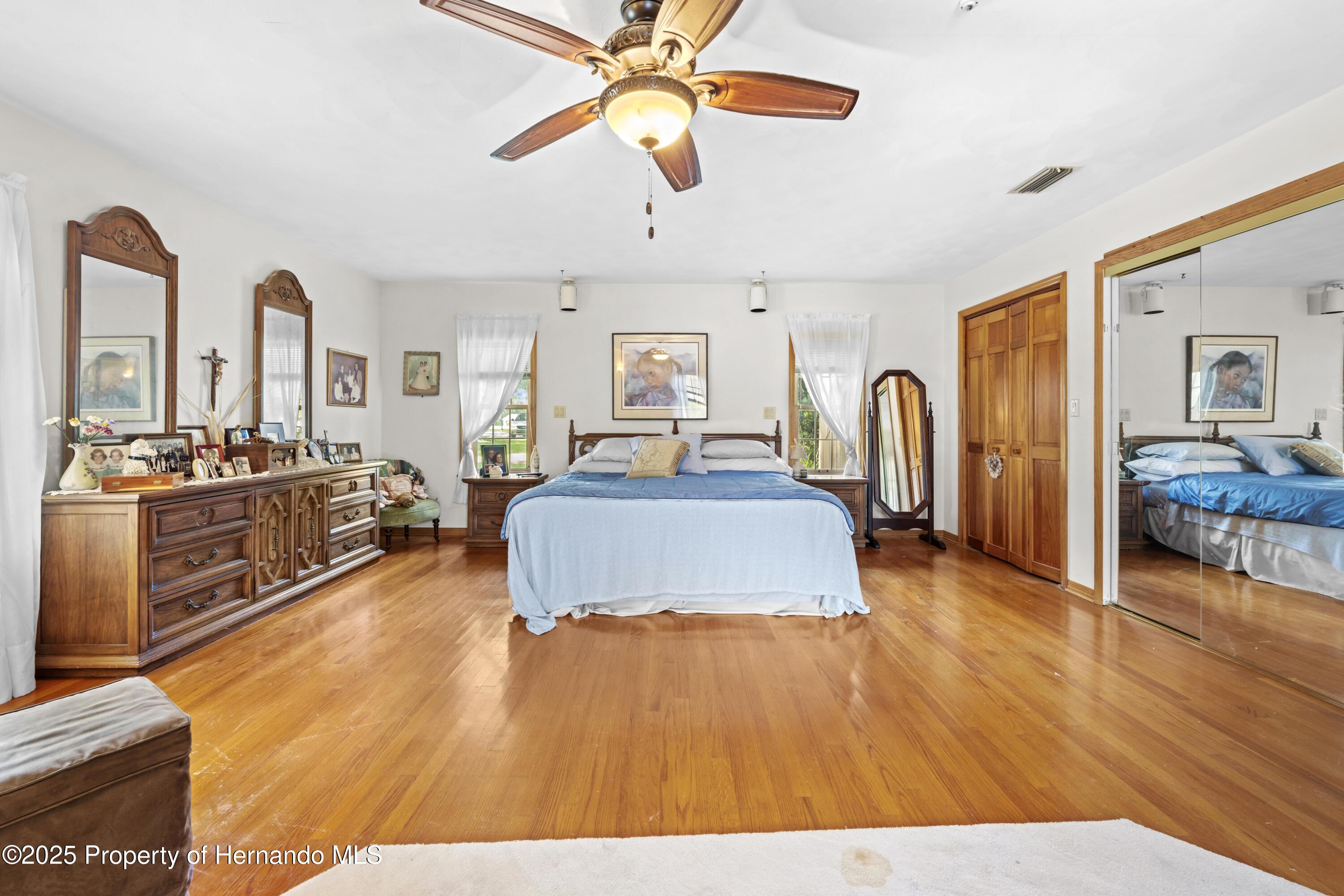 10193 Wallien Drive, Brooksville, Florida image 42