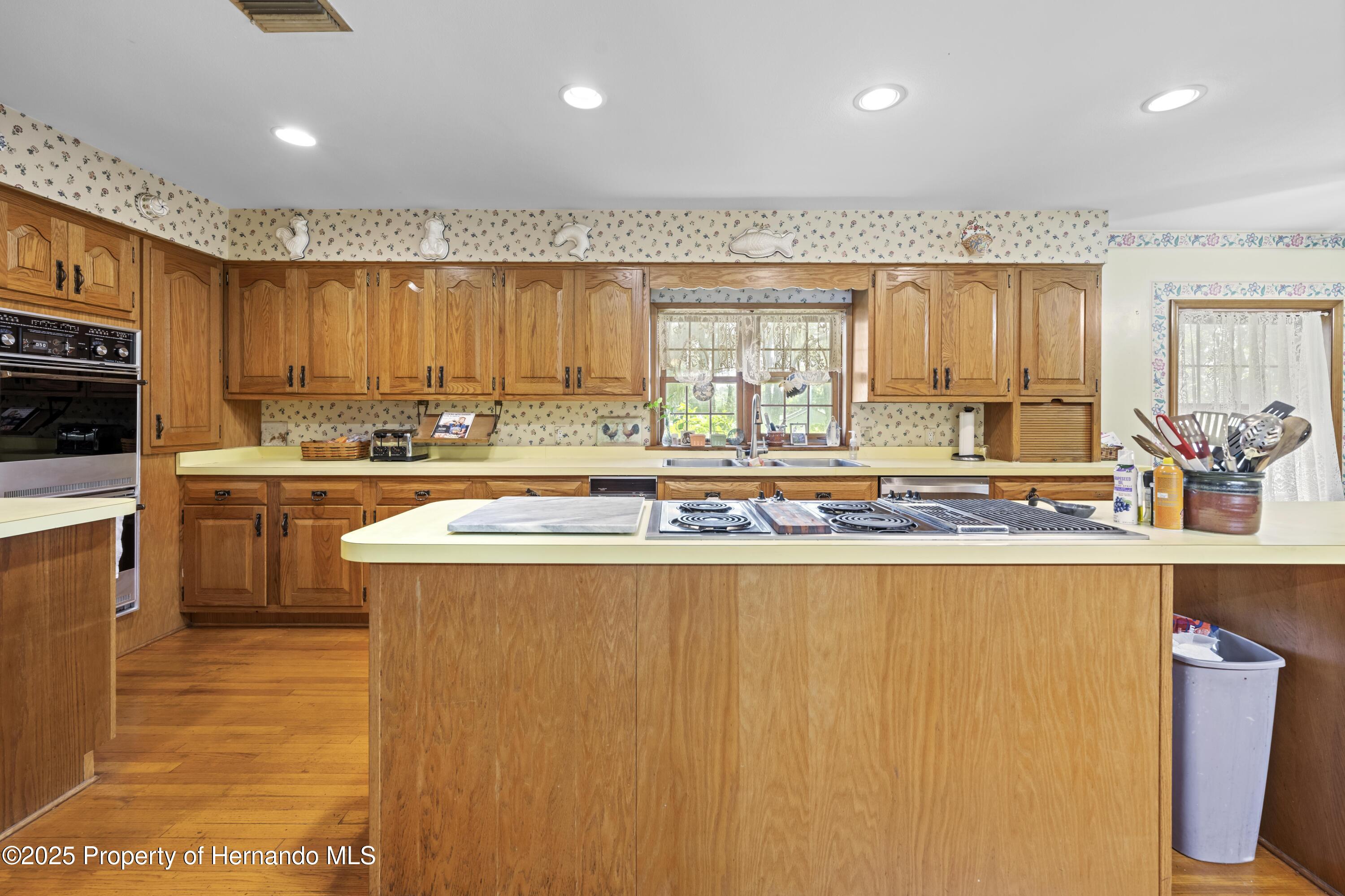 10193 Wallien Drive, Brooksville, Florida image 39