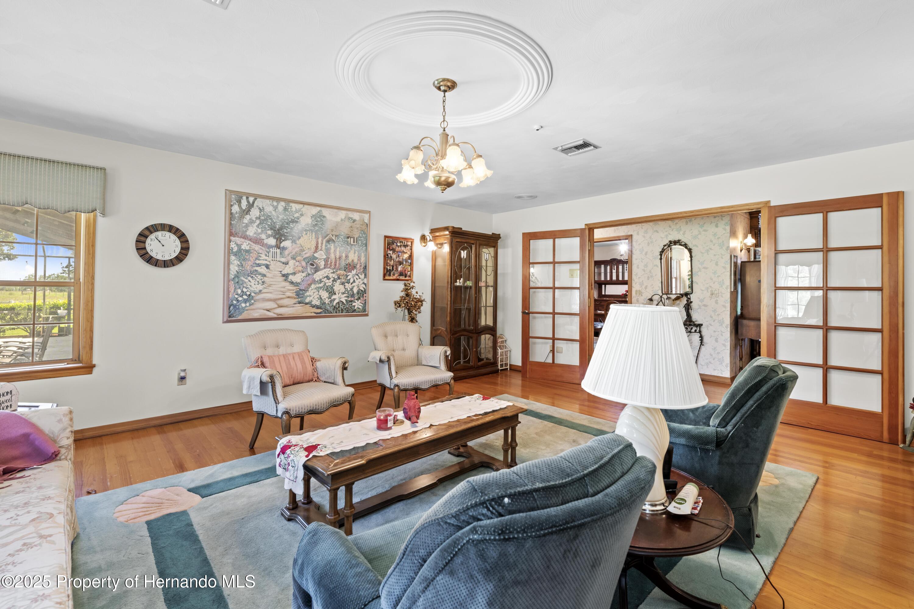 10193 Wallien Drive, Brooksville, Florida image 20