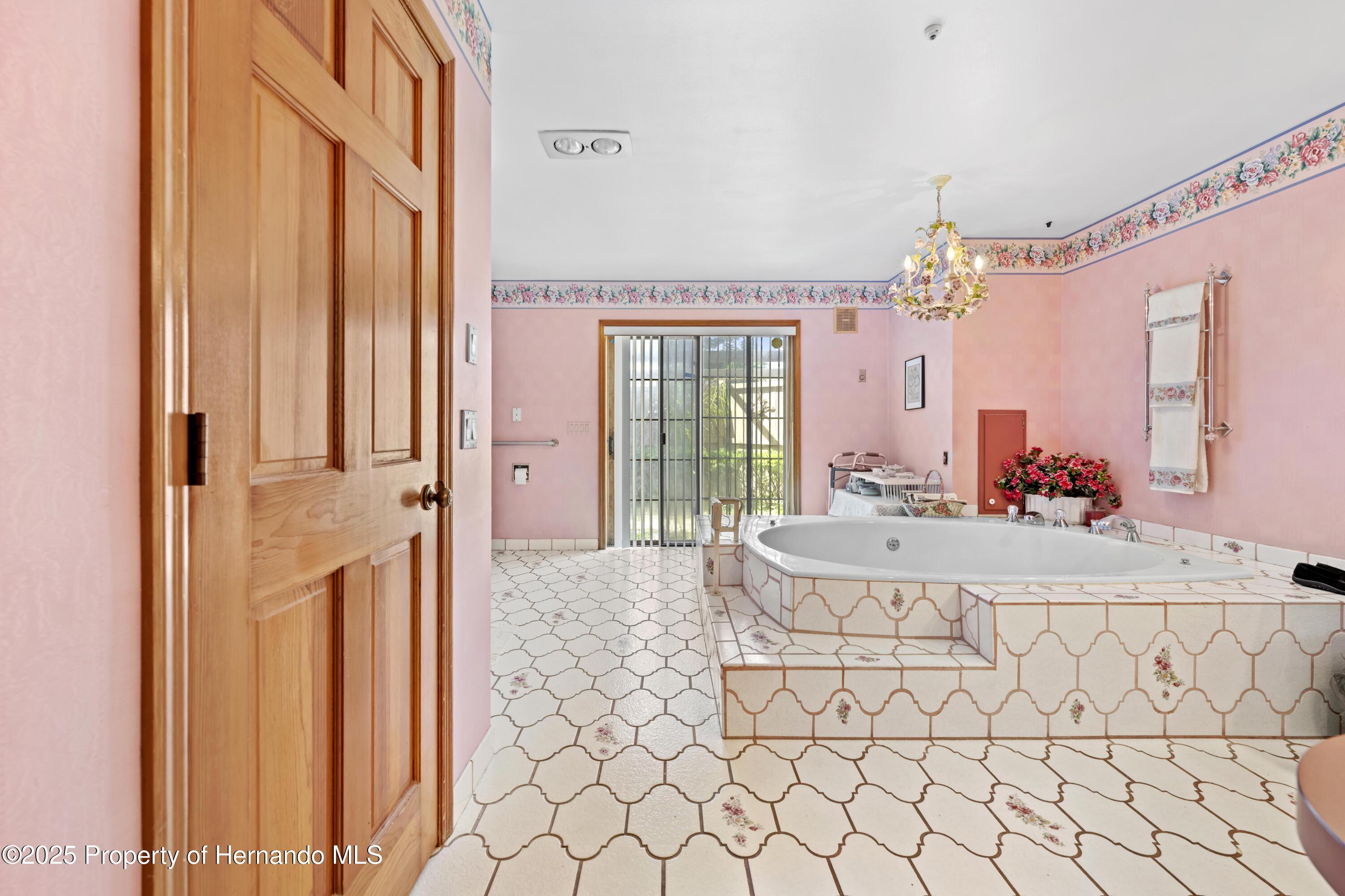 10193 Wallien Drive, Brooksville, Florida image 48