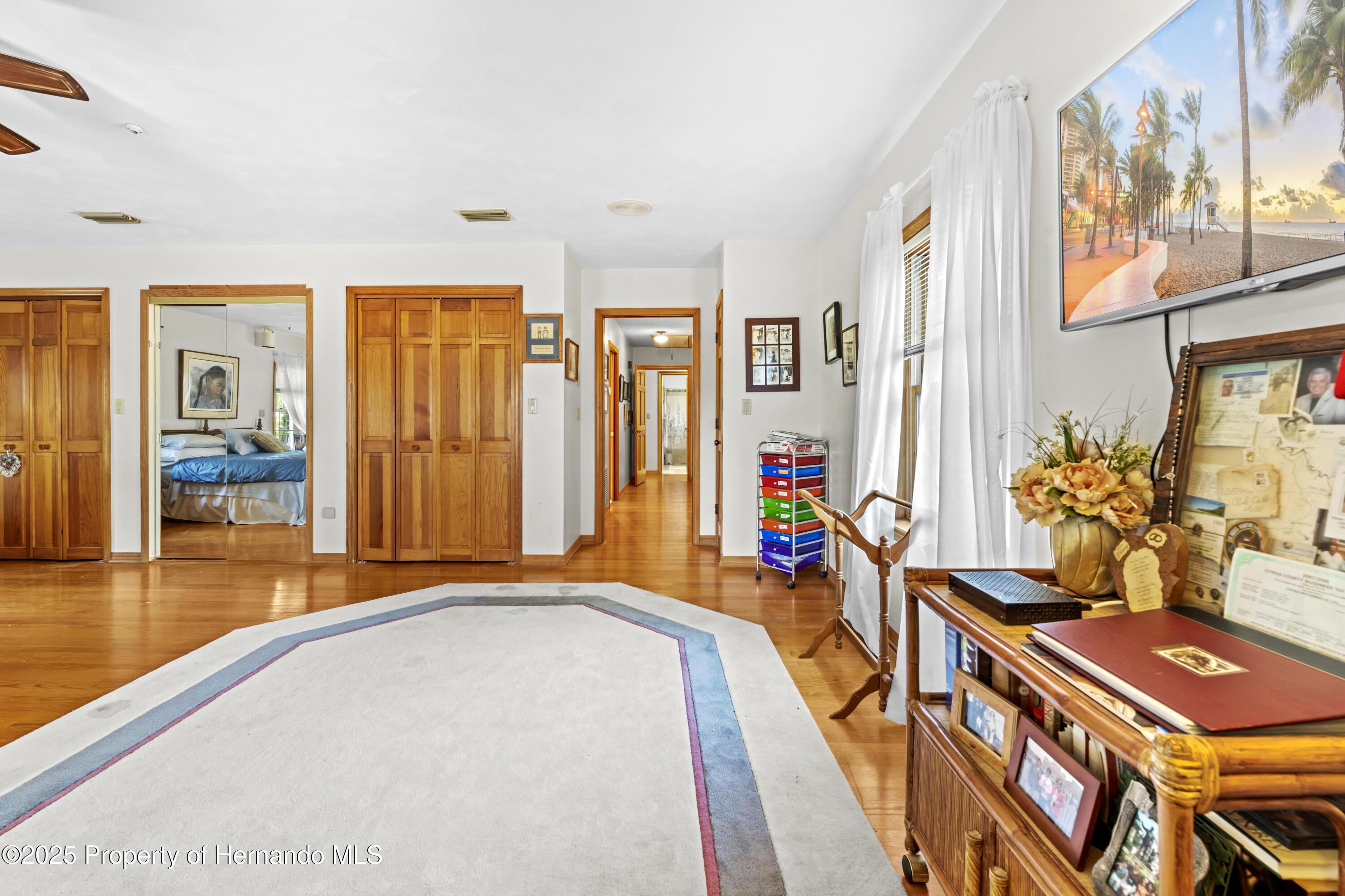 10193 Wallien Drive, Brooksville, Florida image 45
