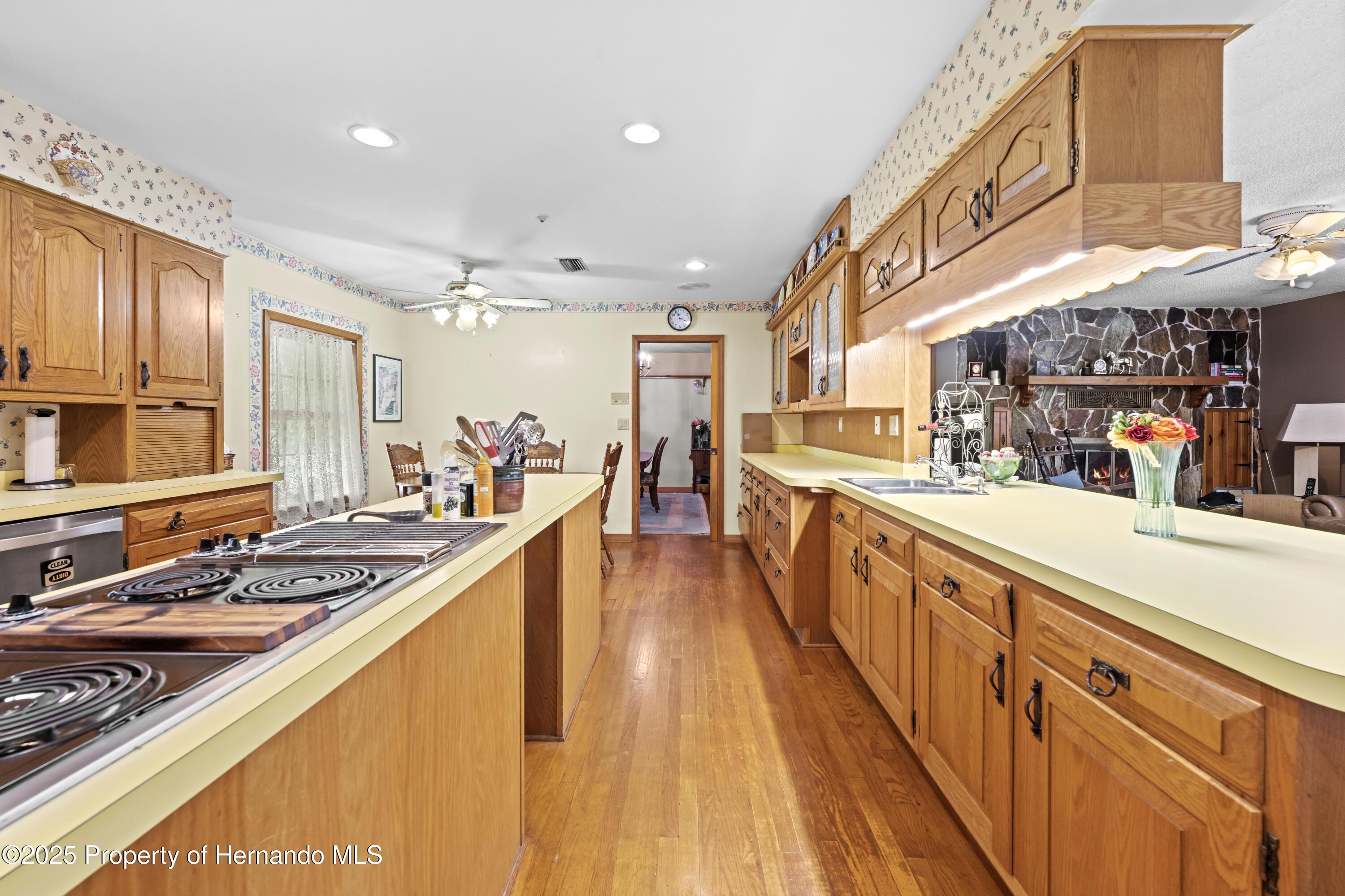 10193 Wallien Drive, Brooksville, Florida image 33