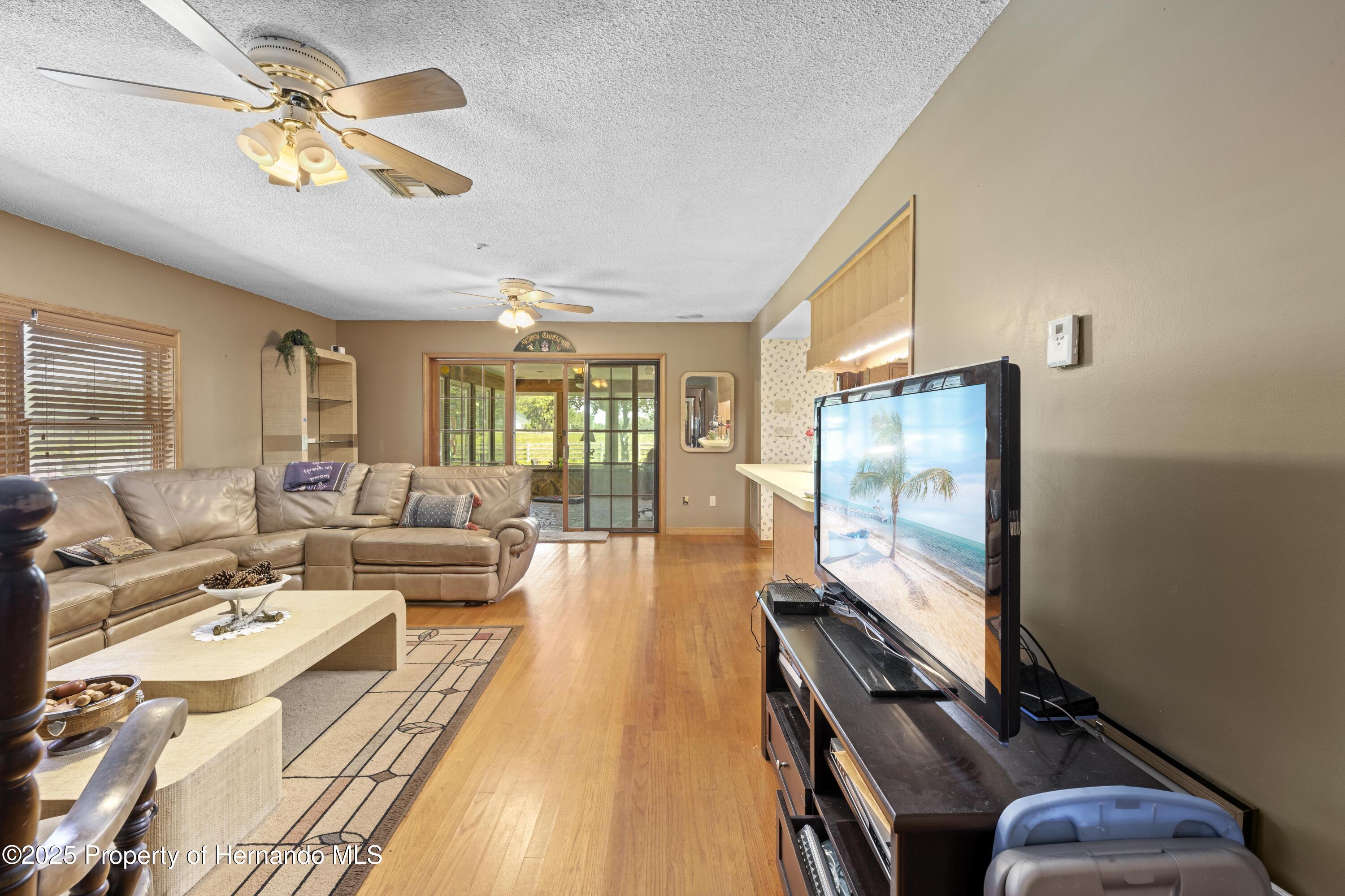 10193 Wallien Drive, Brooksville, Florida image 29