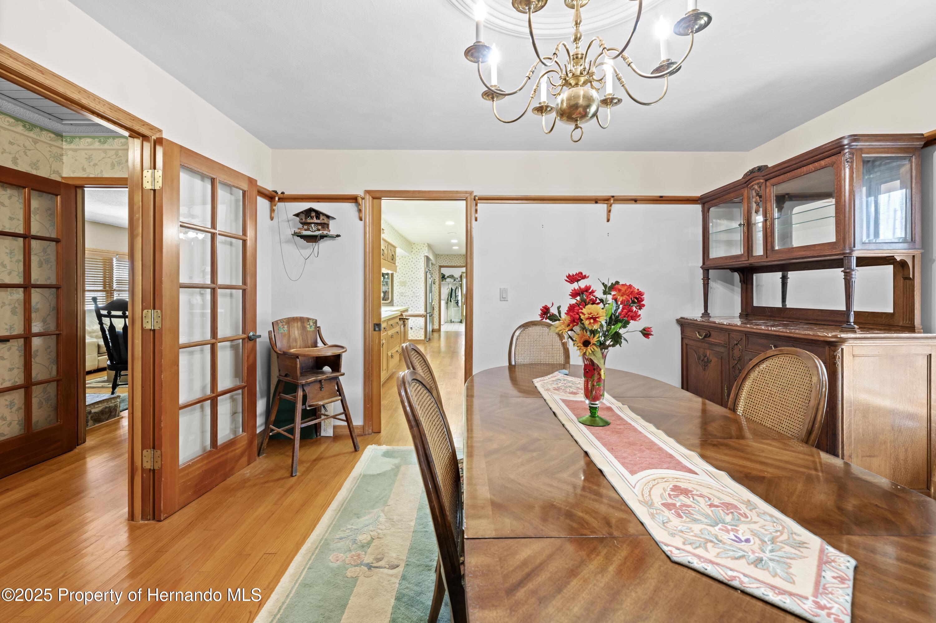 10193 Wallien Drive, Brooksville, Florida image 25