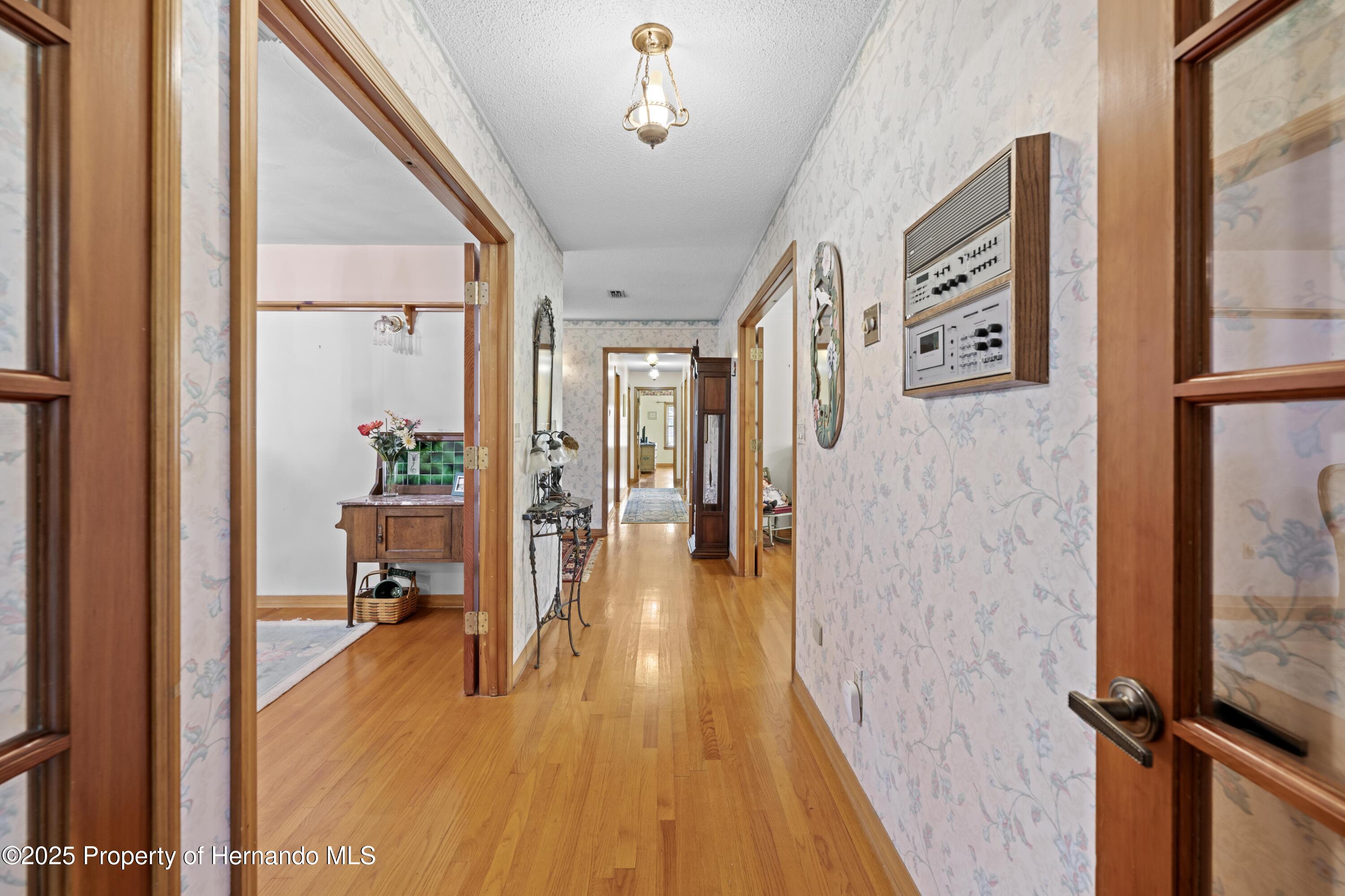 10193 Wallien Drive, Brooksville, Florida image 16