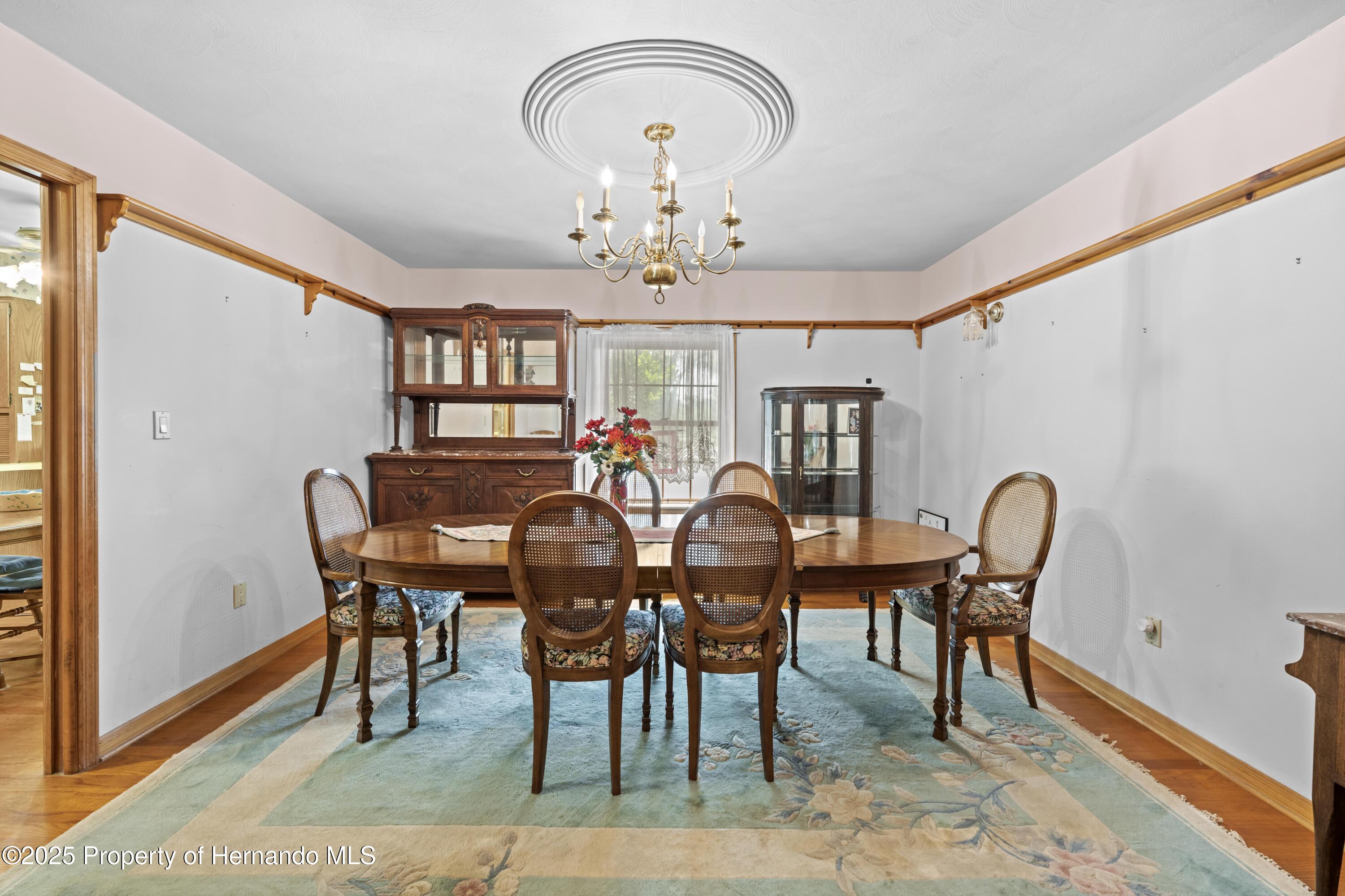 10193 Wallien Drive, Brooksville, Florida image 23