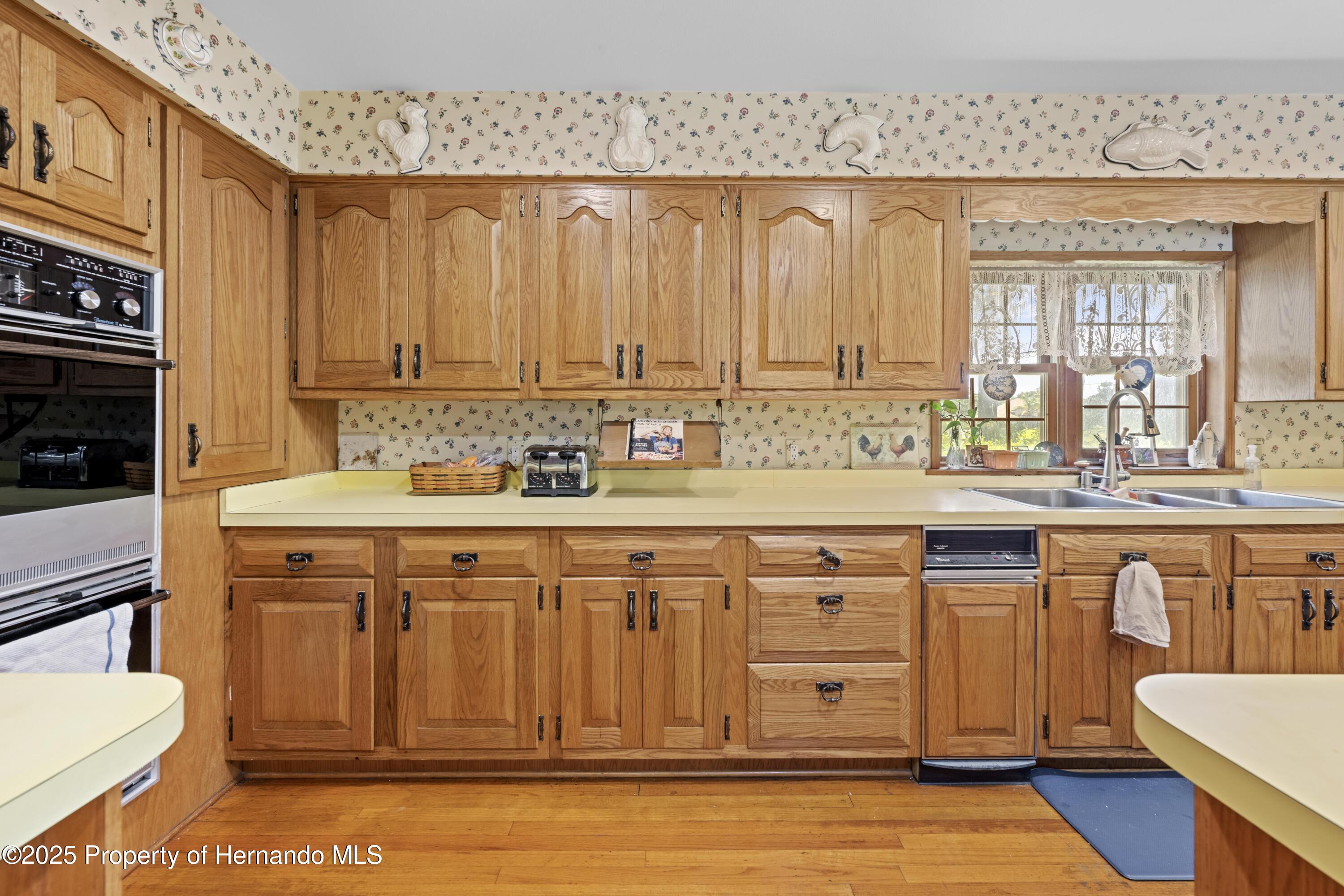 10193 Wallien Drive, Brooksville, Florida image 34