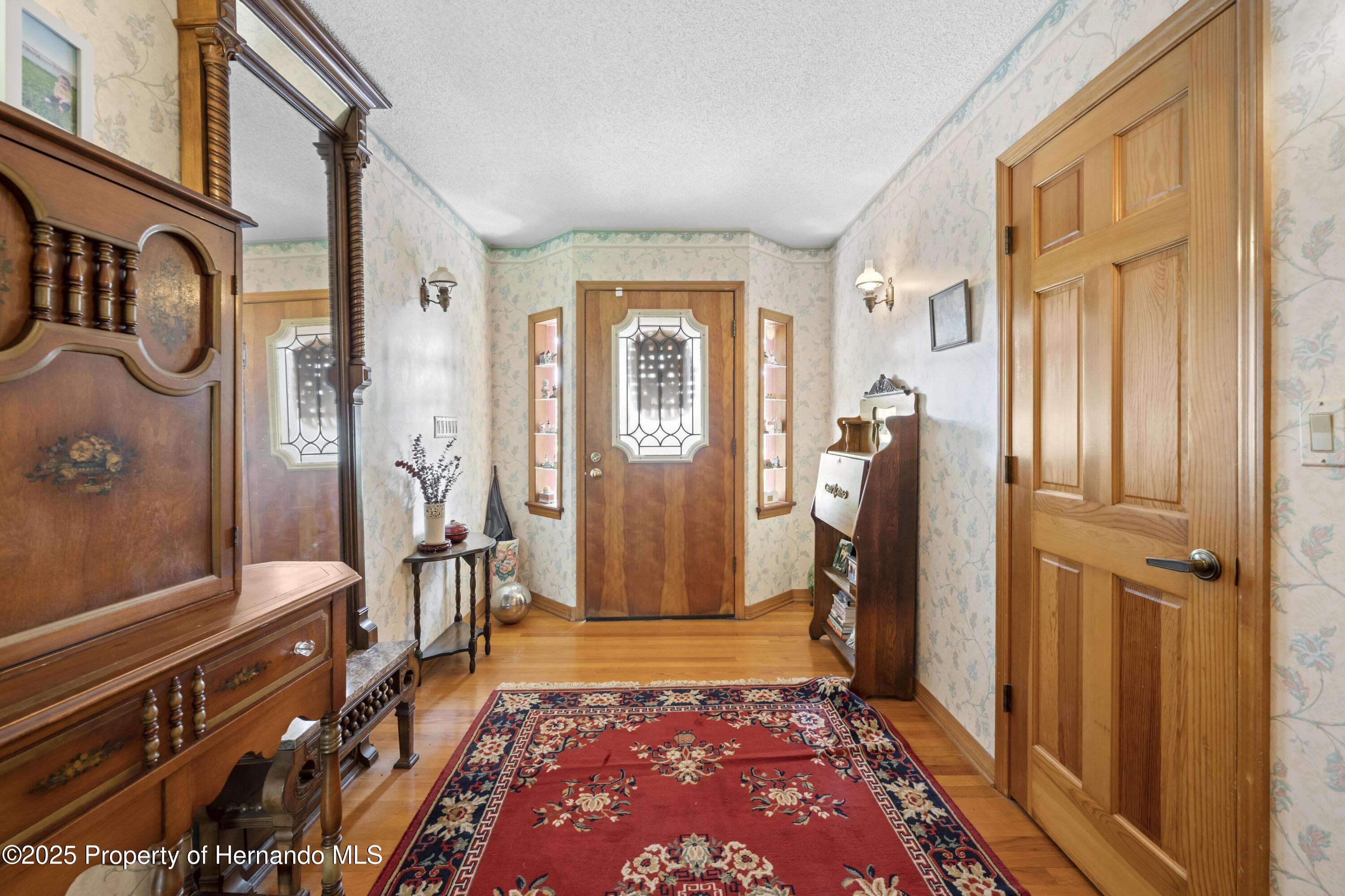 10193 Wallien Drive, Brooksville, Florida image 15