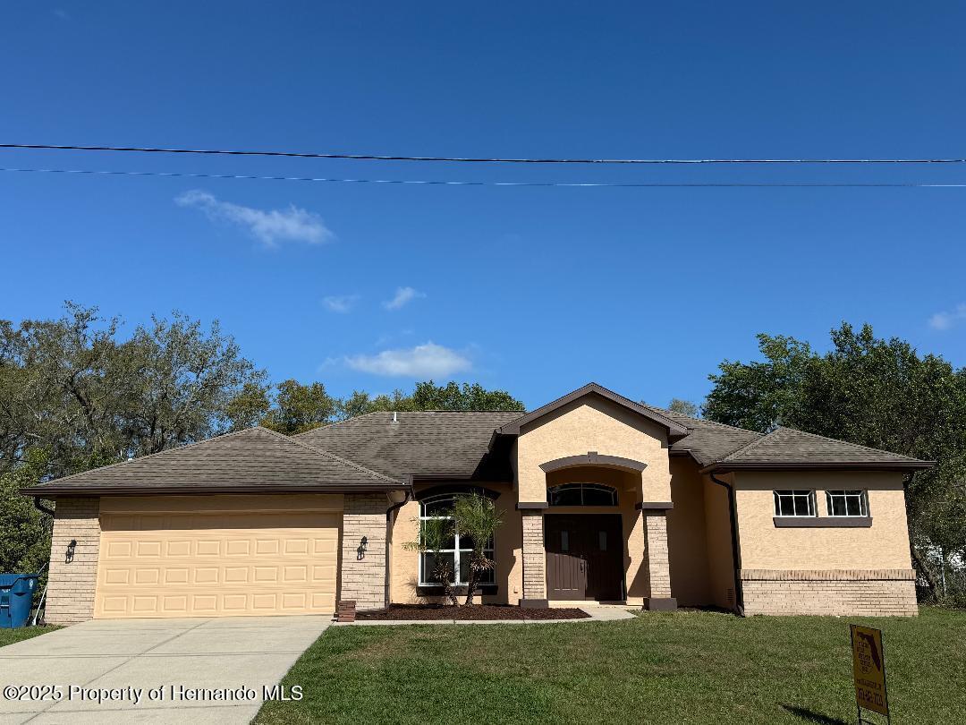 3355 Abeline Road, Spring Hill, Florida image 1