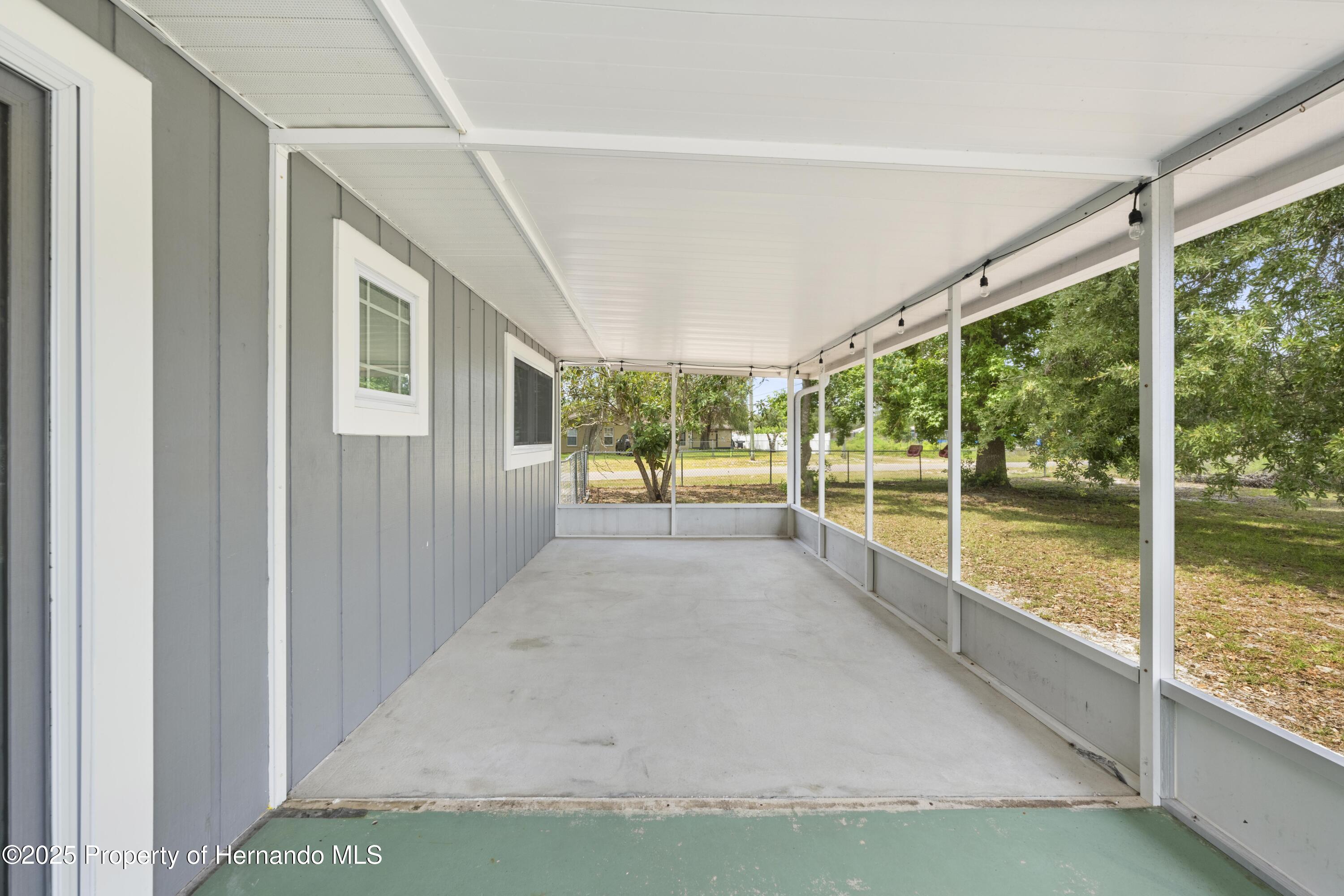 1569 Larkin Road, Spring Hill, Florida image 40