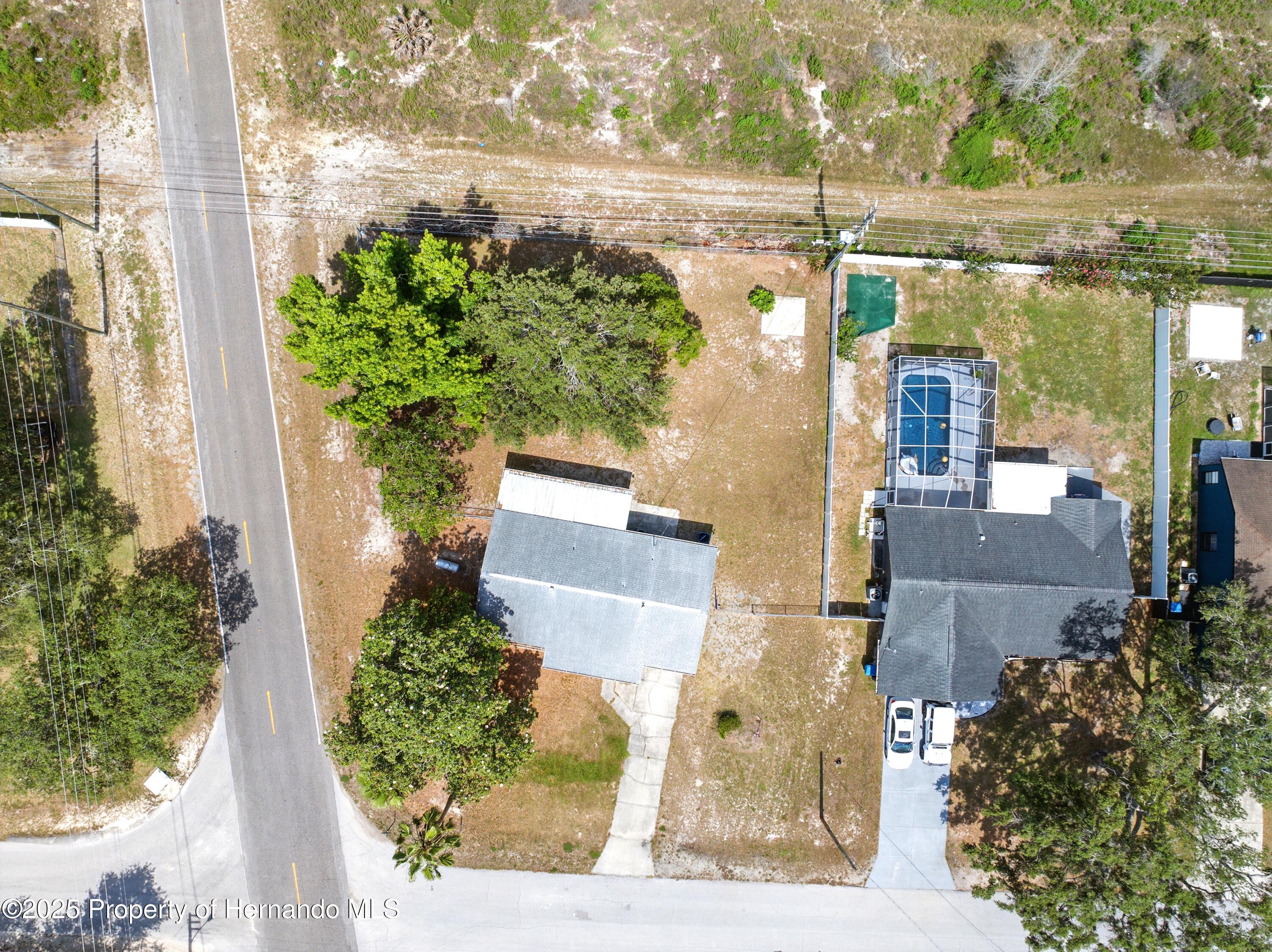 1569 Larkin Road, Spring Hill, Florida image 17