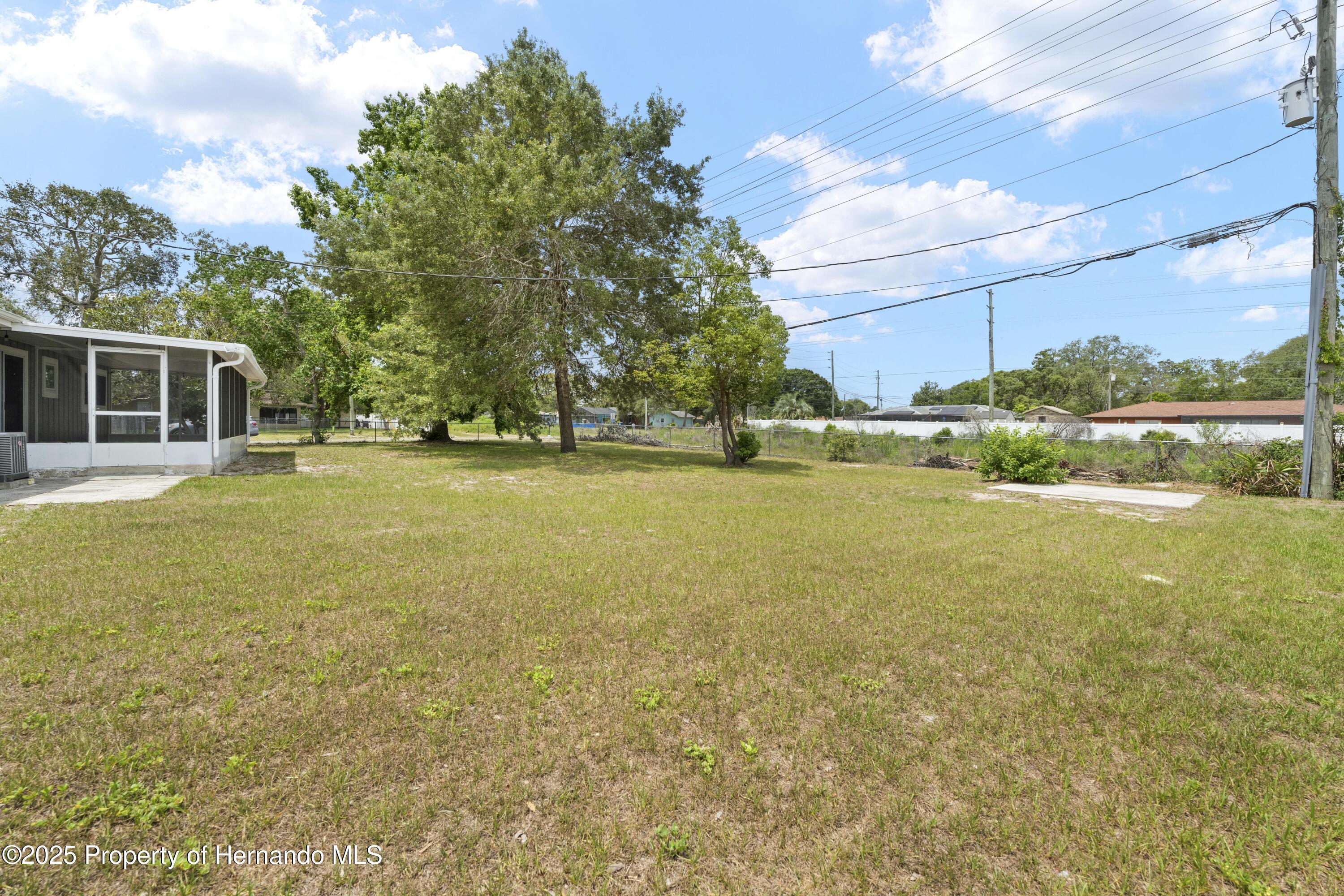 1569 Larkin Road, Spring Hill, Florida image 43
