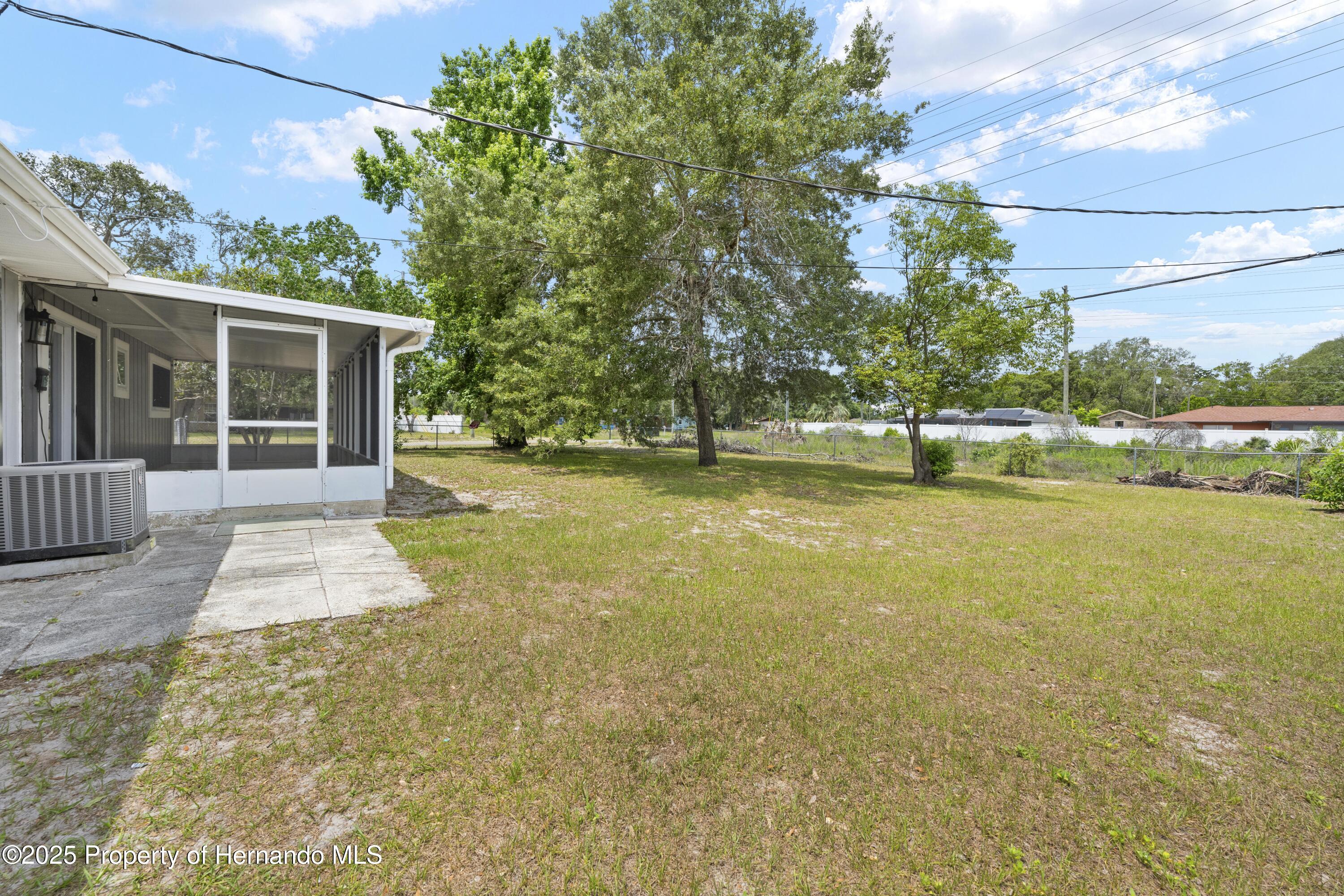 1569 Larkin Road, Spring Hill, Florida image 42