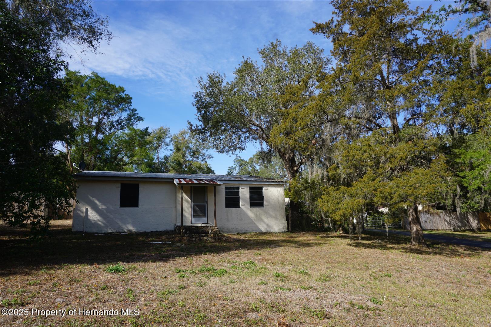 6985 E Hidden Court, Floral City, Florida image 4