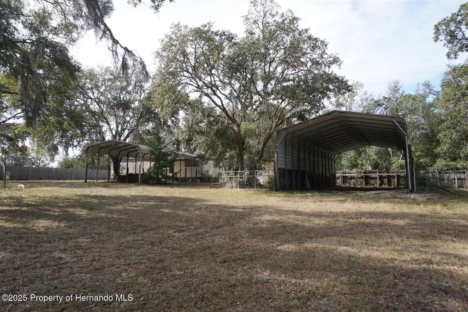 6985 E Hidden Court, Floral City, Florida image 13