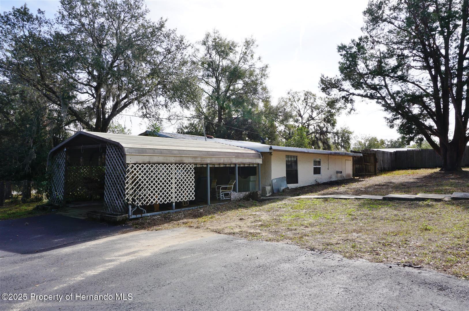 6985 E Hidden Court, Floral City, Florida image 10