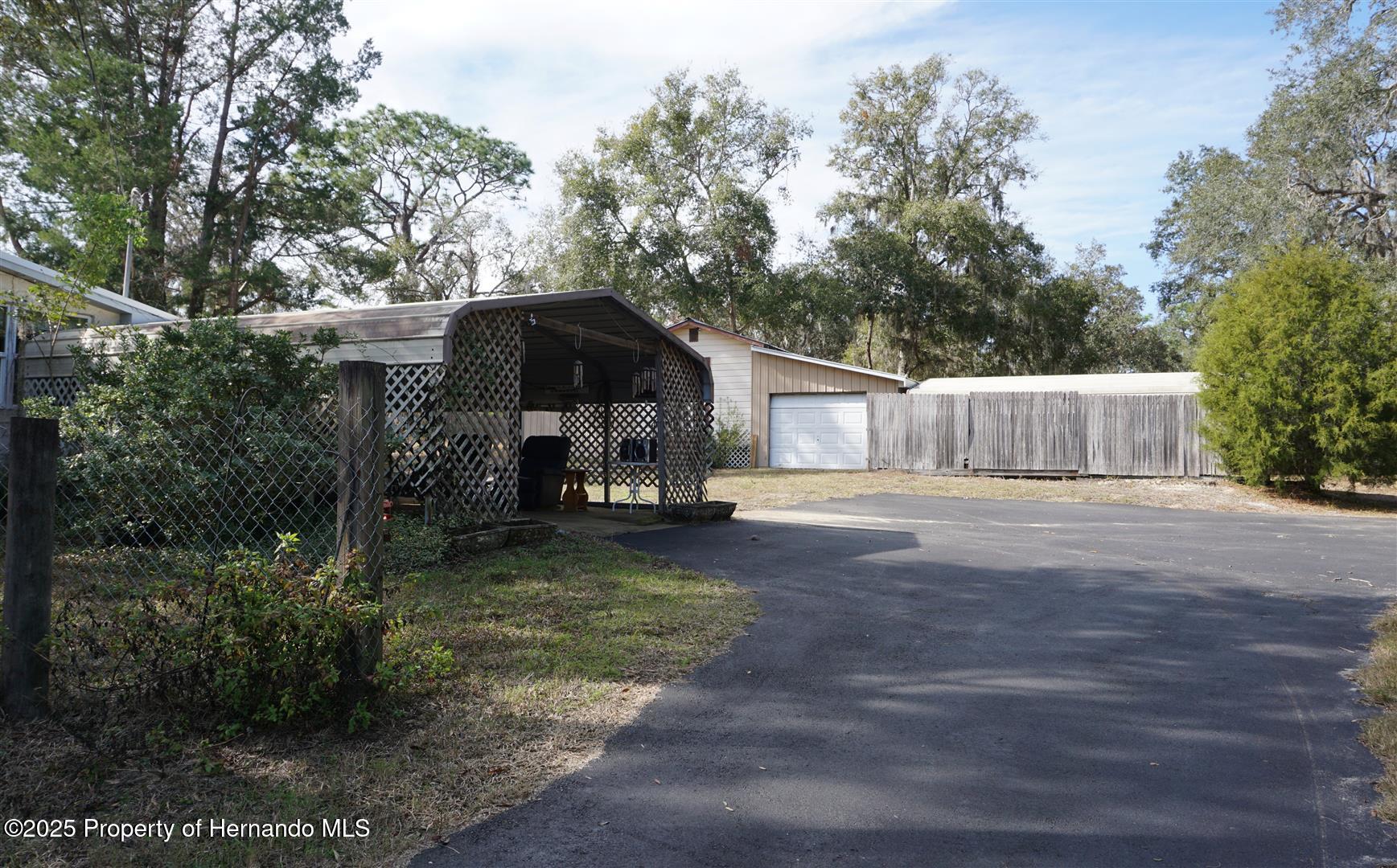 6985 E Hidden Court, Floral City, Florida image 6