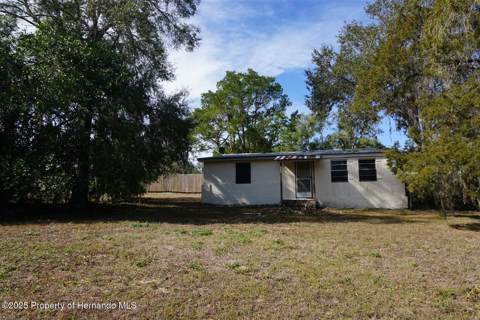 6985 E Hidden Court, Floral City, Florida image 3