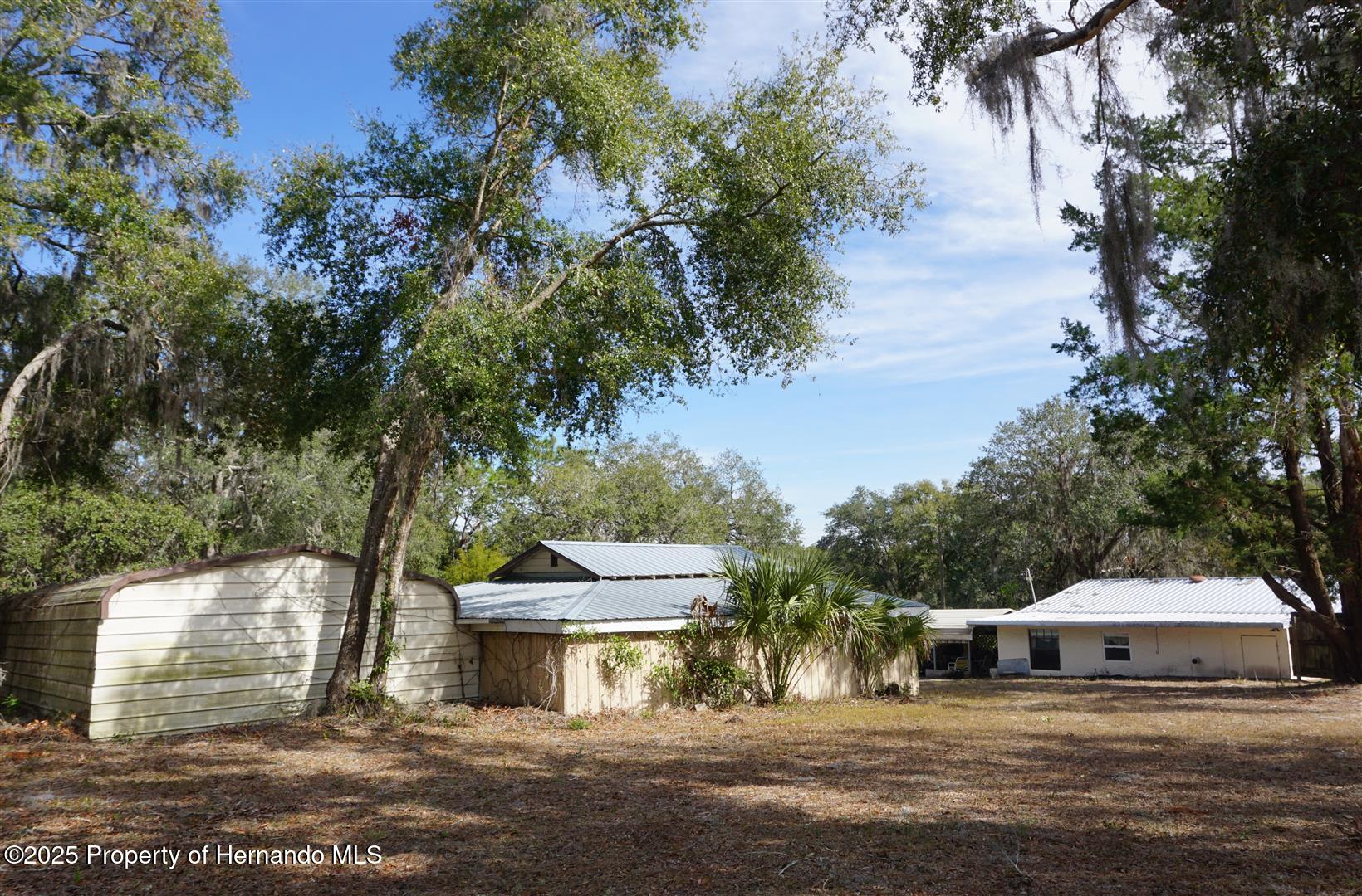 6985 E Hidden Court, Floral City, Florida image 18