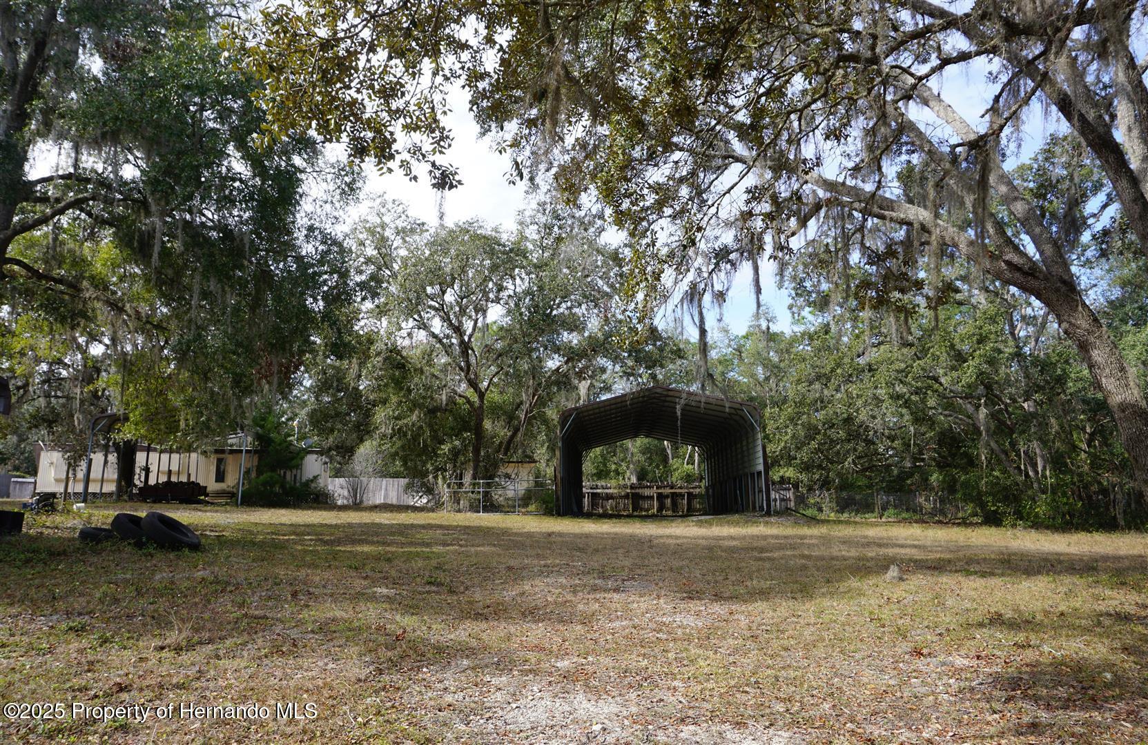 6985 E Hidden Court, Floral City, Florida image 12