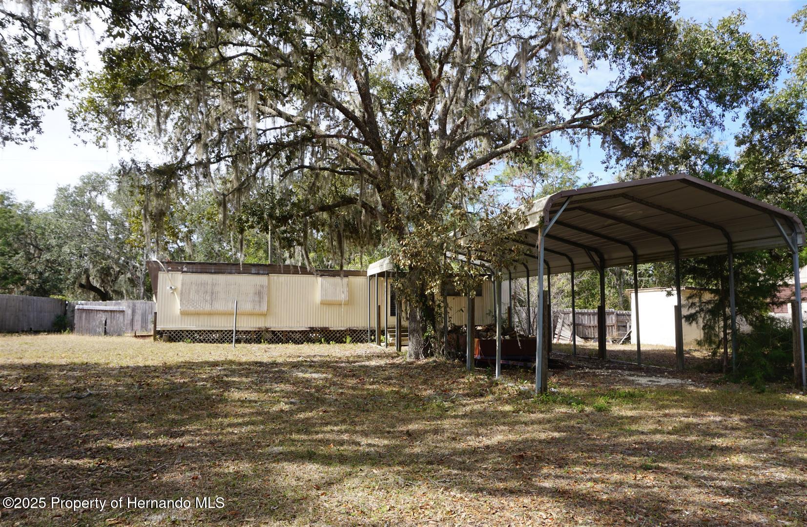 6985 E Hidden Court, Floral City, Florida image 15