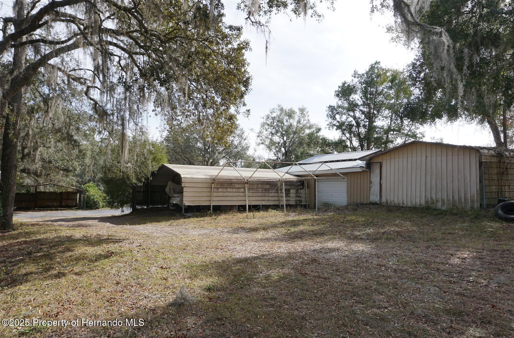 6985 E Hidden Court, Floral City, Florida image 21
