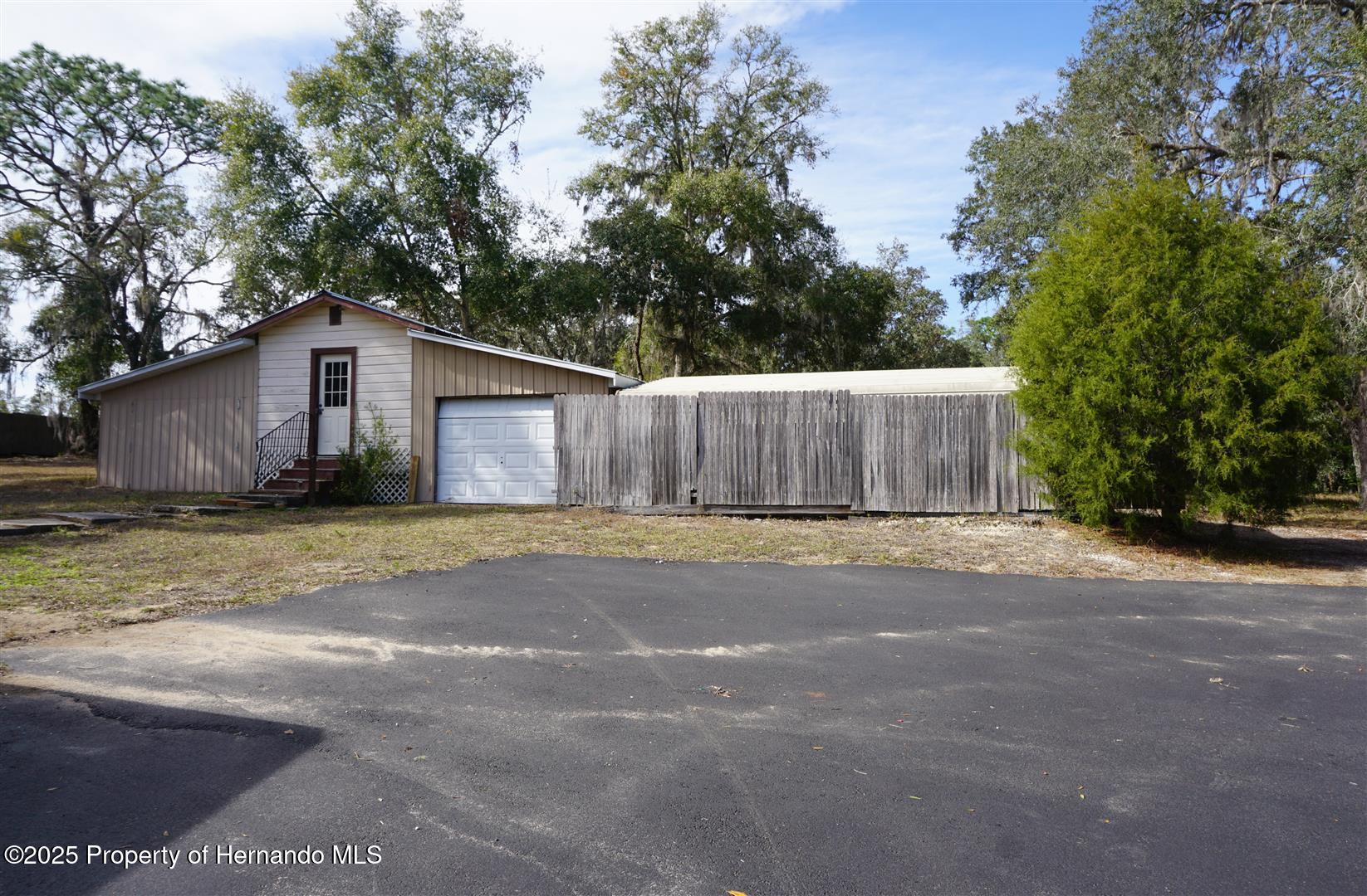 6985 E Hidden Court, Floral City, Florida image 7