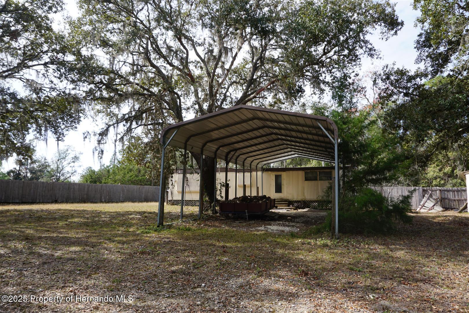 6985 E Hidden Court, Floral City, Florida image 14