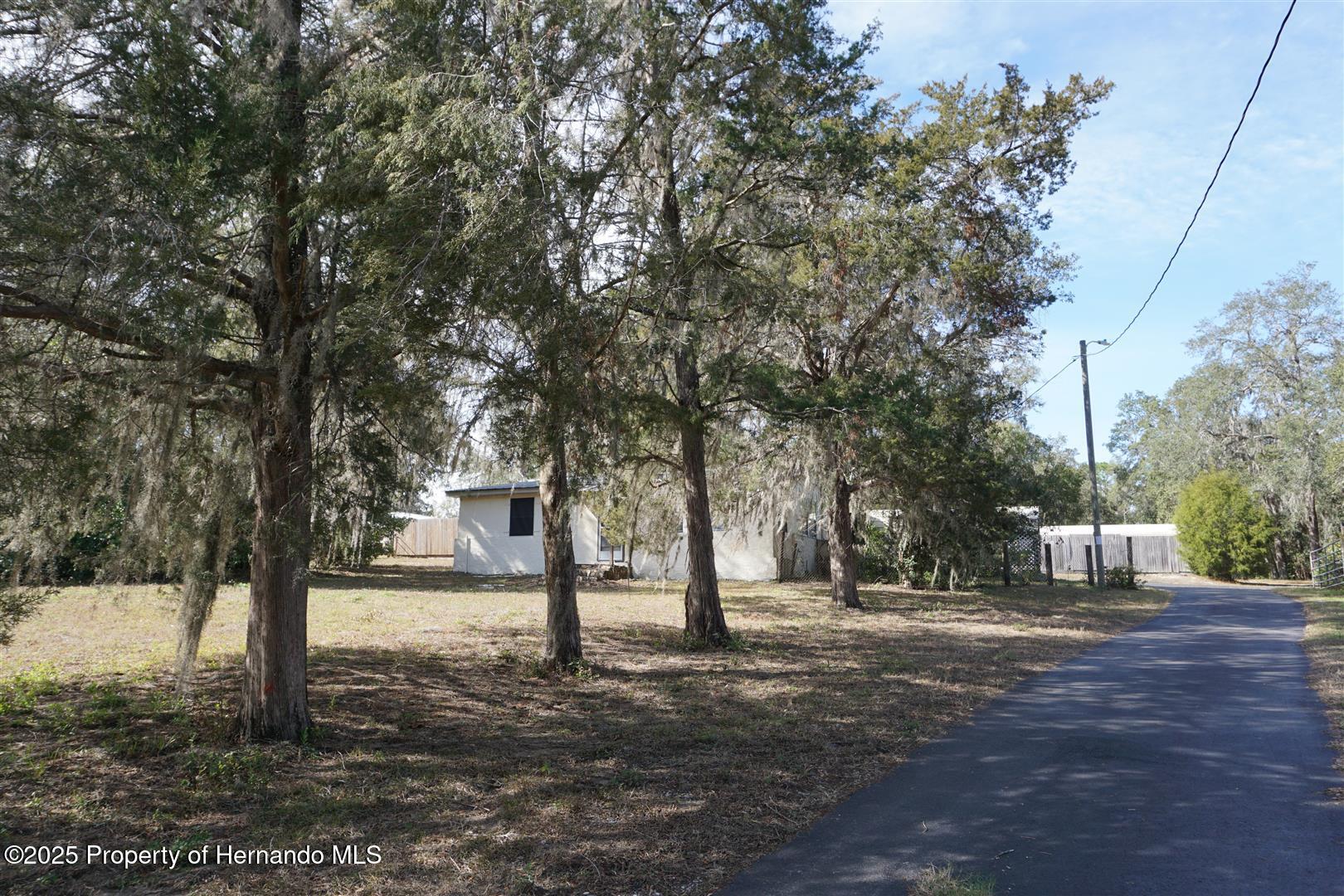 6985 E Hidden Court, Floral City, Florida image 2