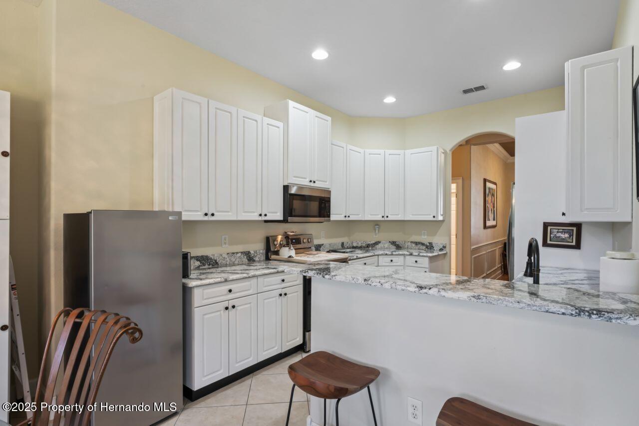 9398 Burnam Drive, Weeki Wachee, Florida image 14