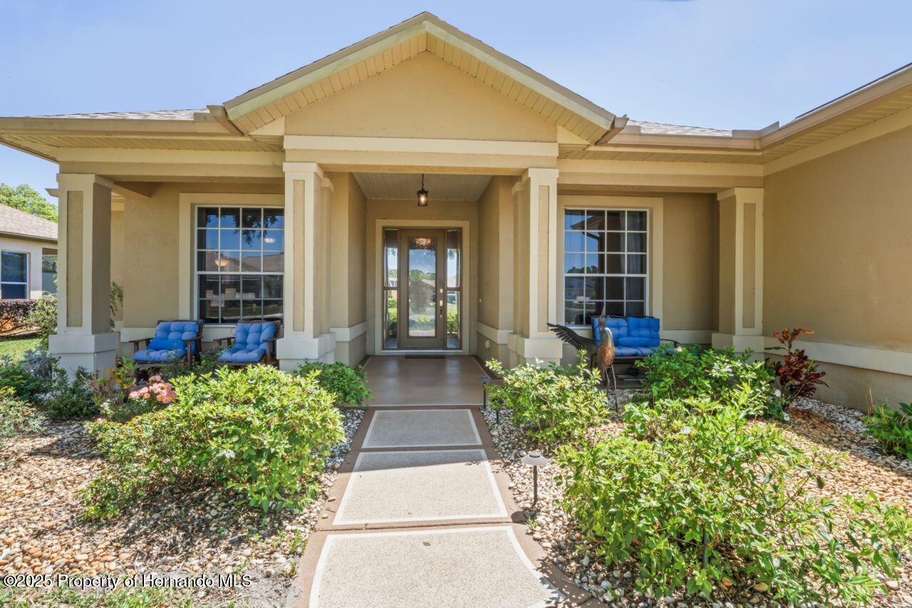 9398 Burnam Drive, Weeki Wachee, Florida image 5