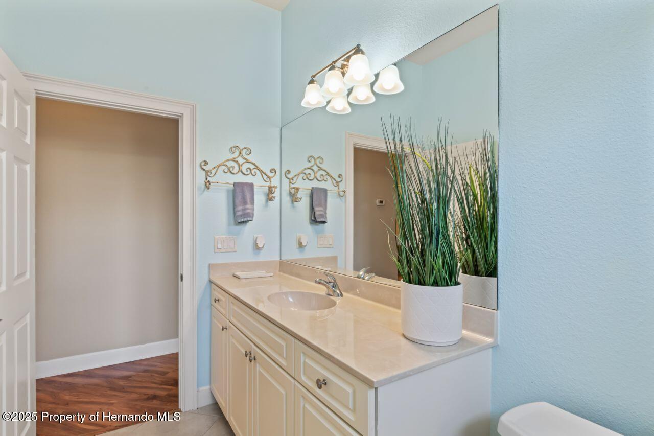 9398 Burnam Drive, Weeki Wachee, Florida image 37
