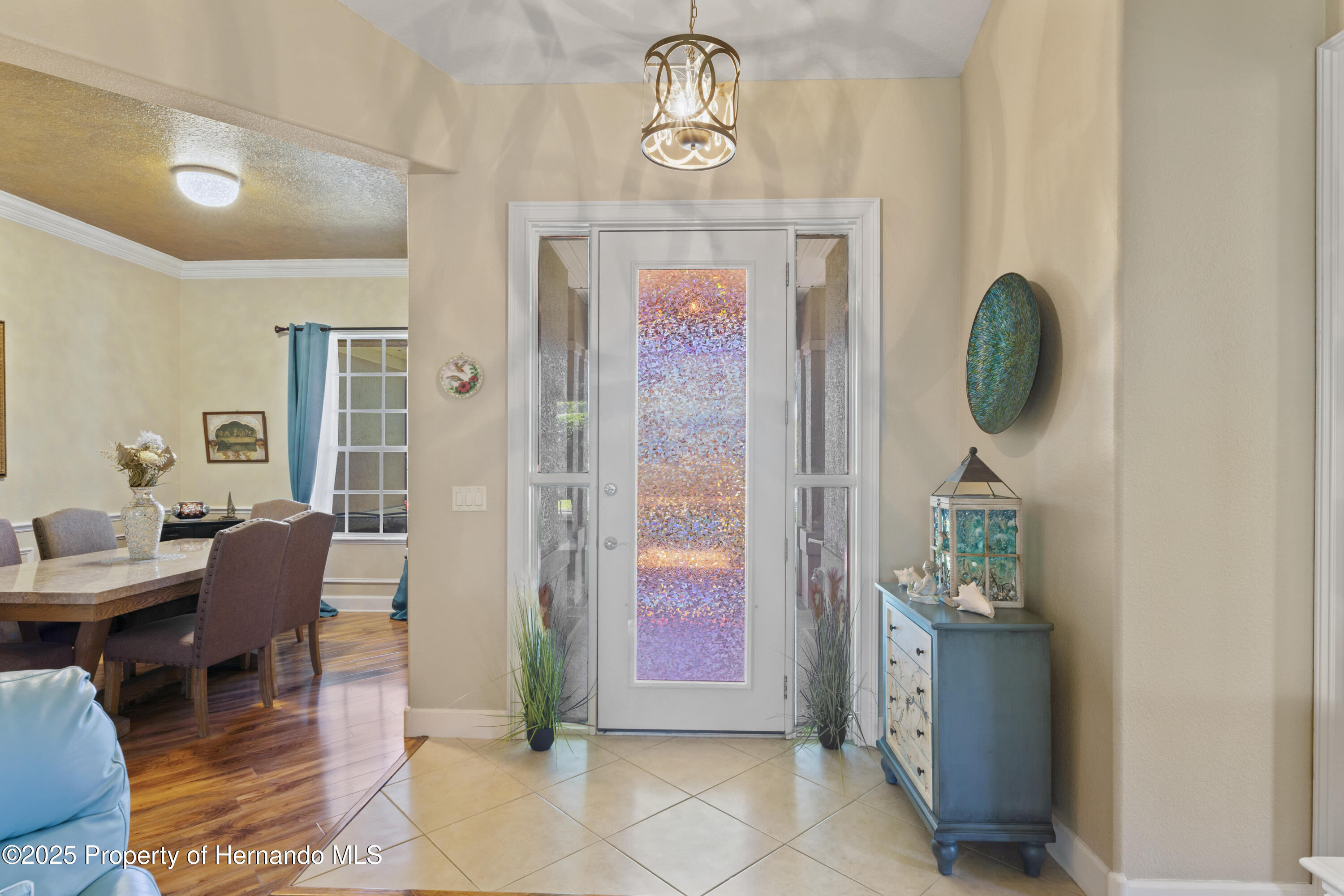 9398 Burnam Drive, Weeki Wachee, Florida image 6