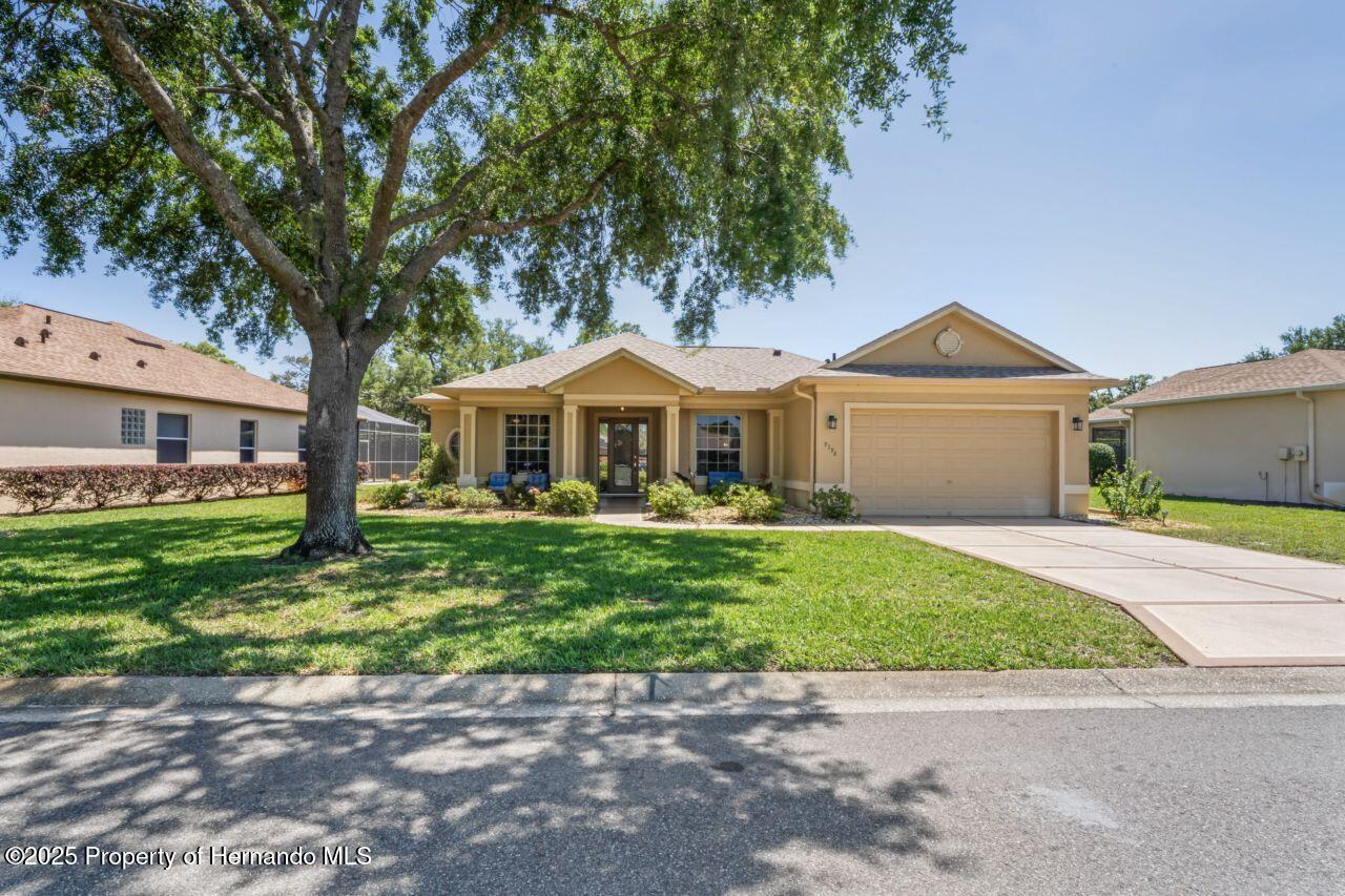 9398 Burnam Drive, Weeki Wachee, Florida image 3