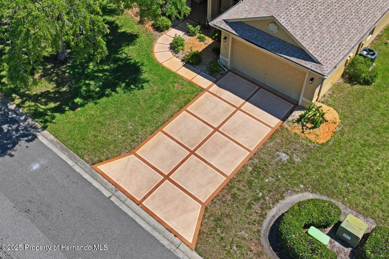 9398 Burnam Drive, Weeki Wachee, Florida image 50