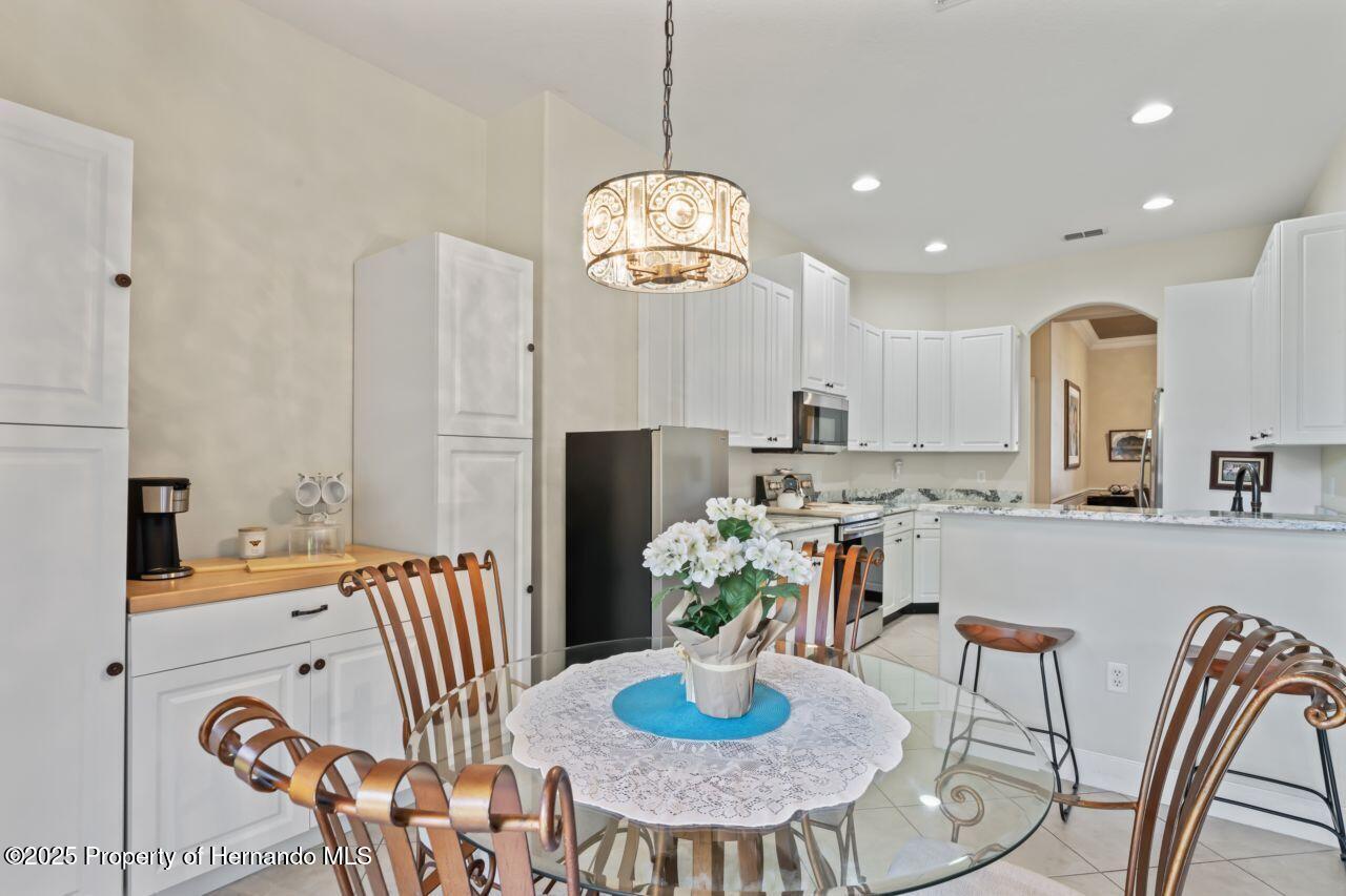 9398 Burnam Drive, Weeki Wachee, Florida image 21