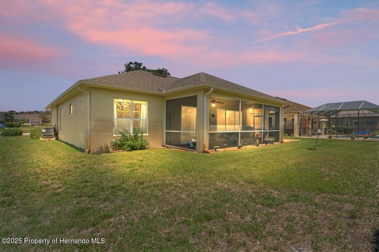 9398 Burnam Drive, Weeki Wachee, Florida image 44
